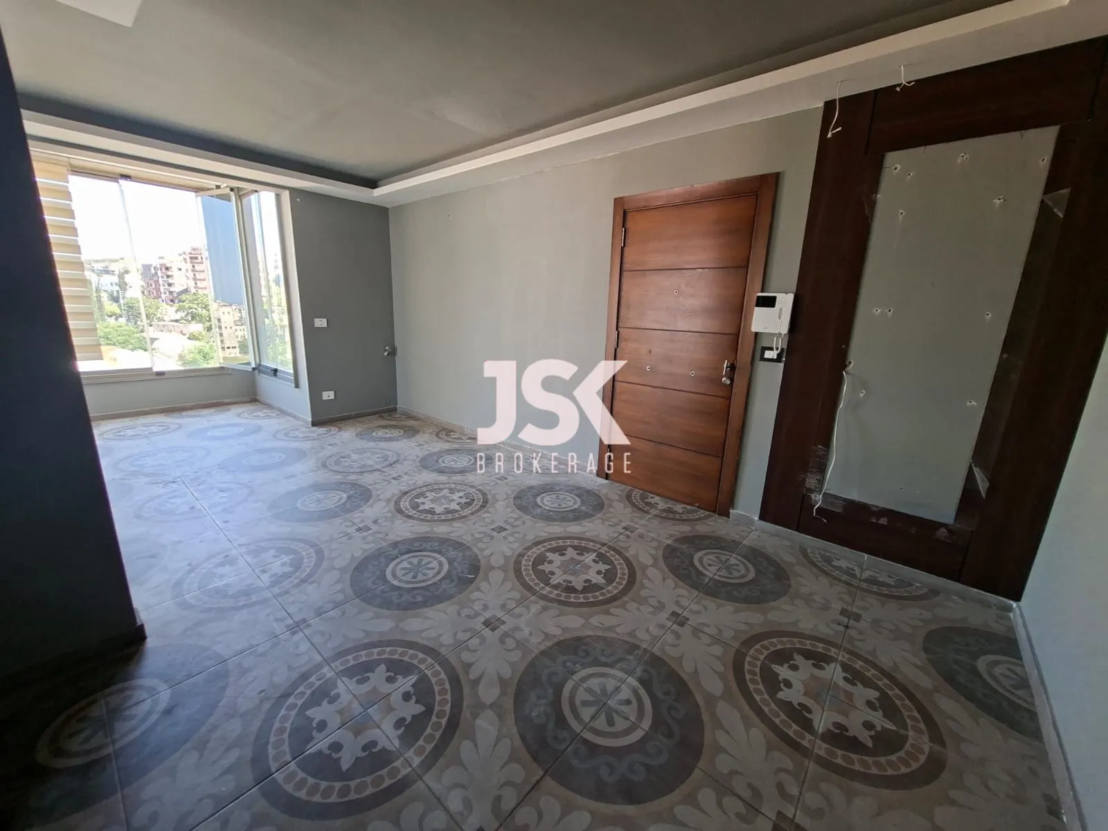 Duplex for Rent in Byblos