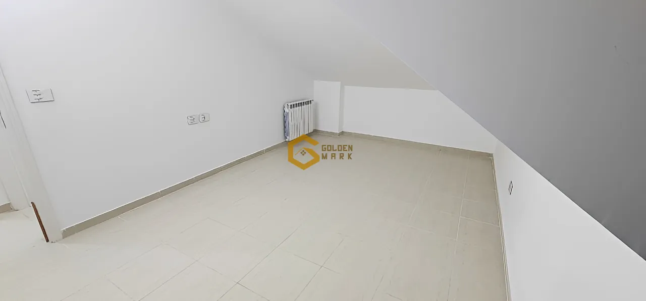Duplex for Rent in Mar Roukoz - 5 bed, 5 bath