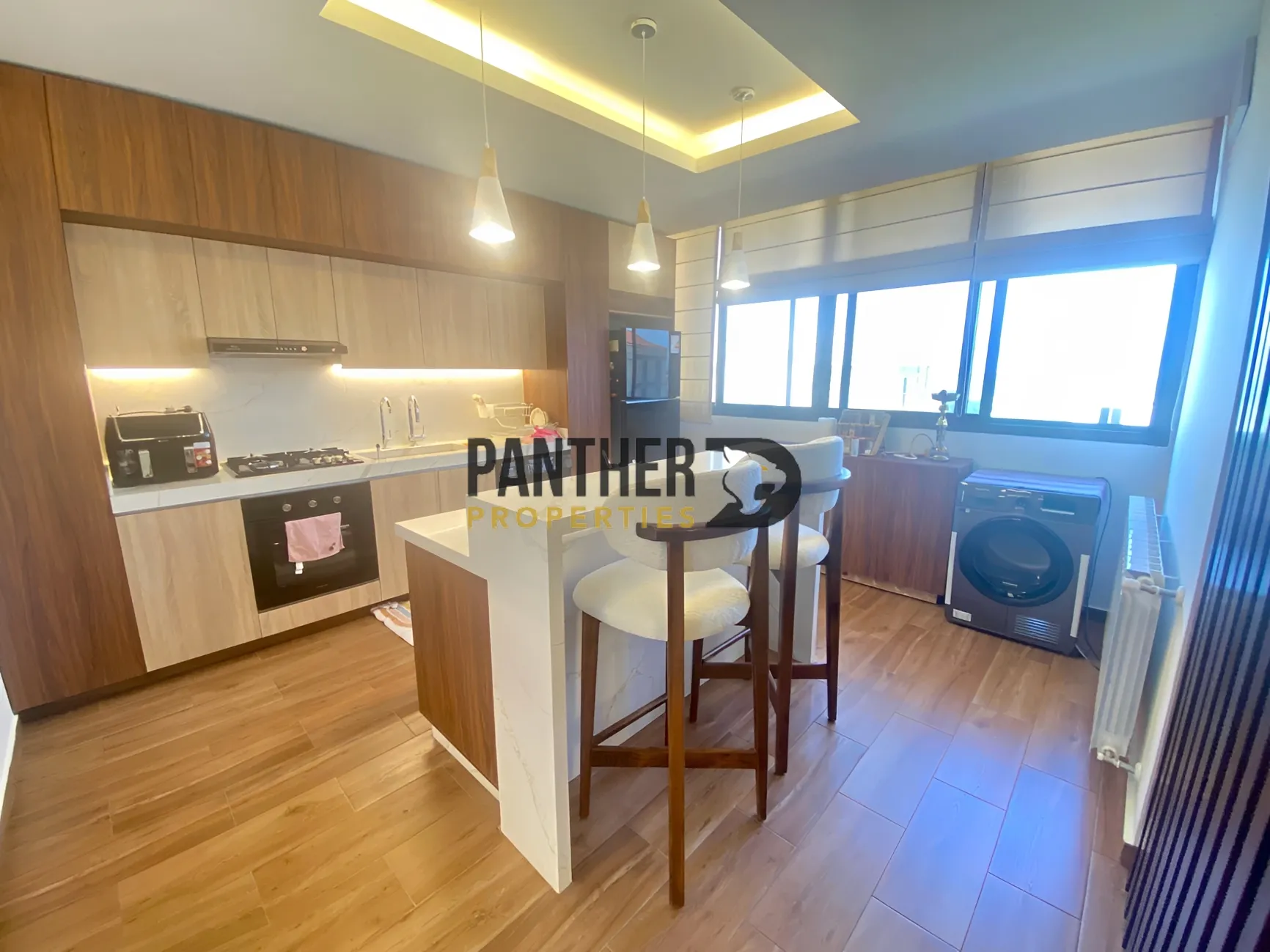 Apartment for sale in Mekseh, Lebanon