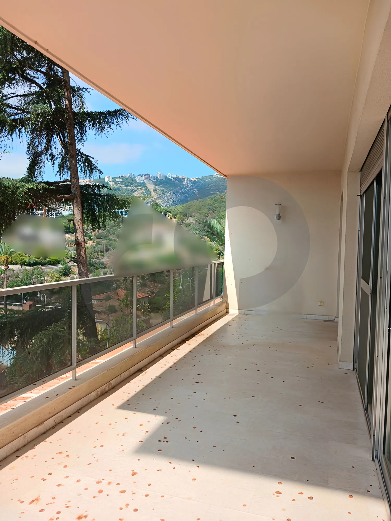 Apartment for Rent in Sahel Aalma