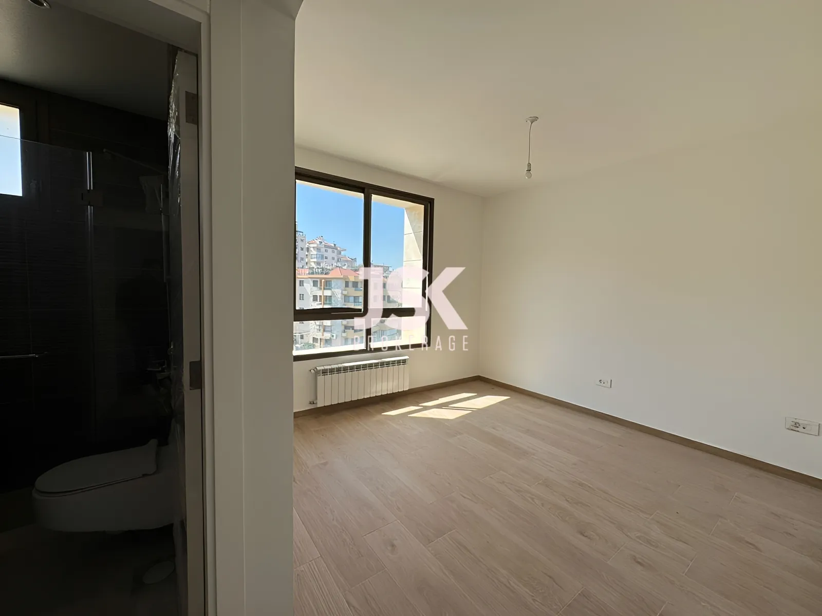 Apartment for Sale in Broummana
