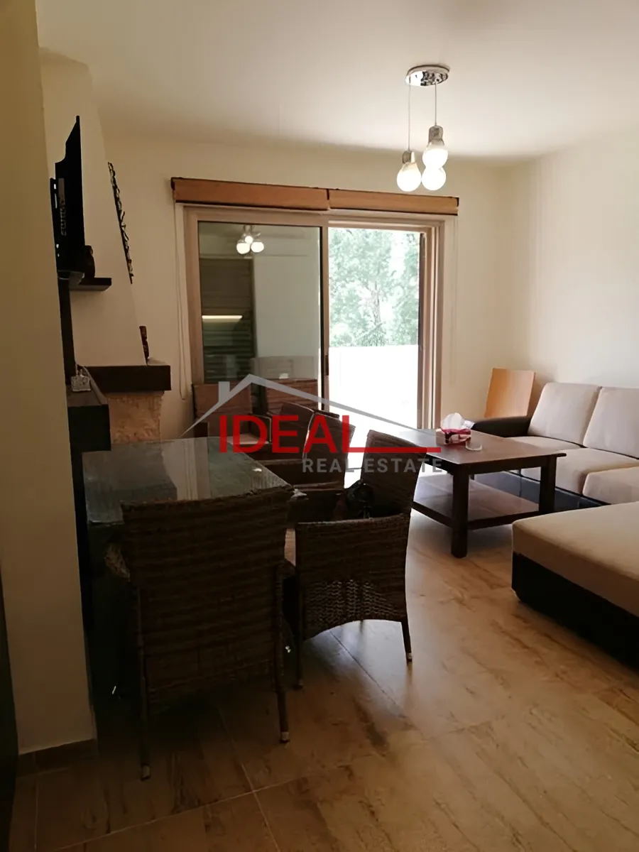 Chalet for sale in Faraya
