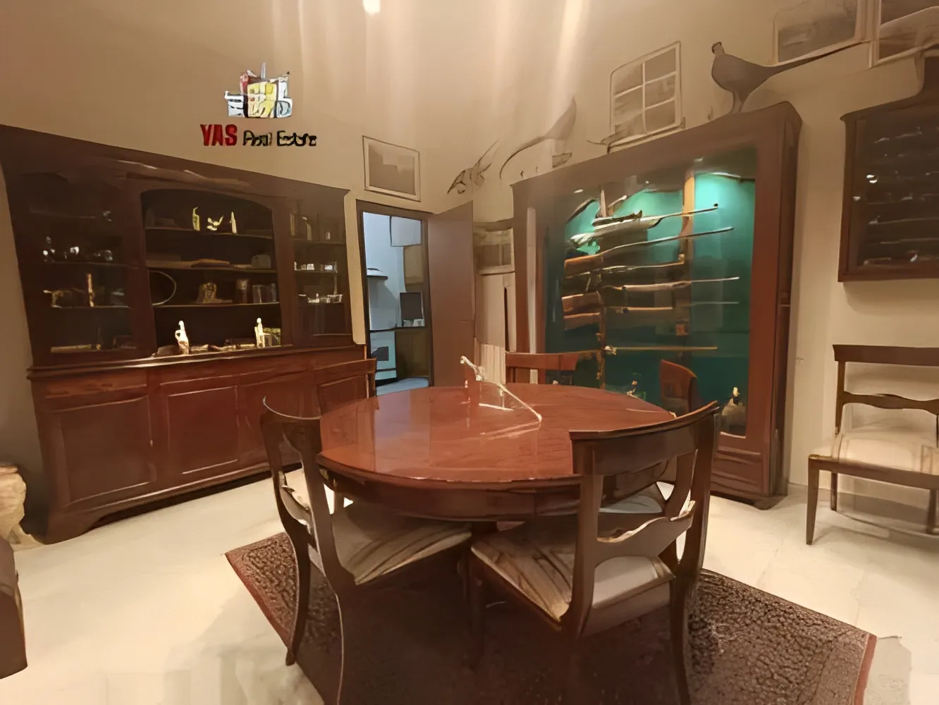 Apartment for Sale in Mansourieh