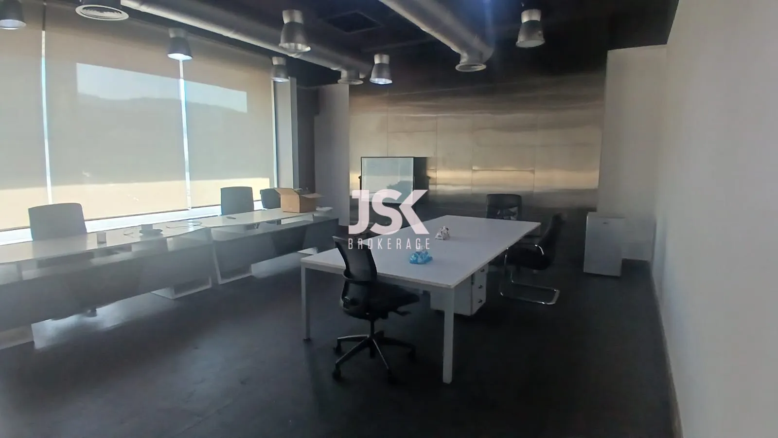 Office for Rent in Dbayeh