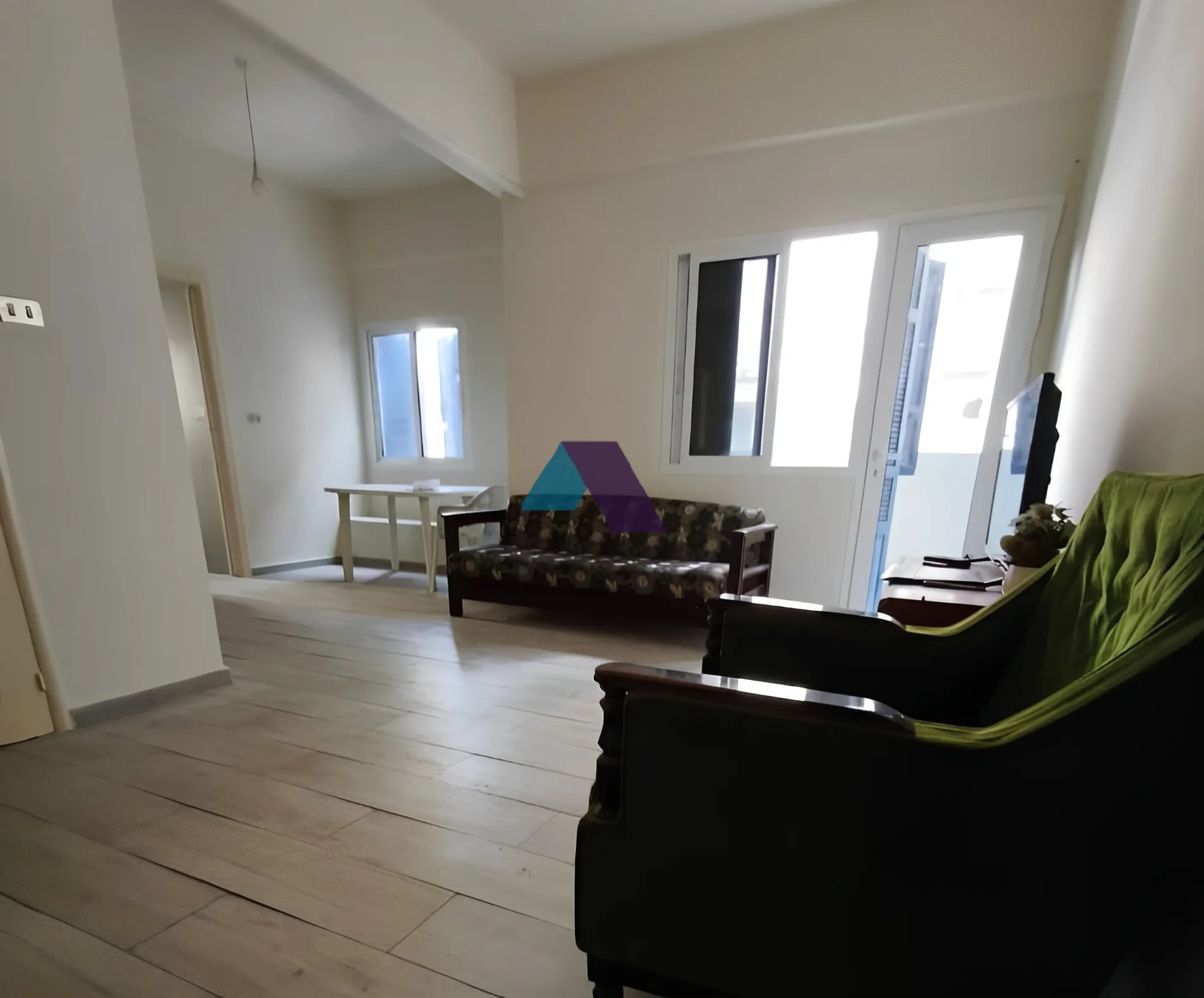 Apartment for Sale in Nasra, Achrafieh, Lebanon - 2 bed, 2 bath