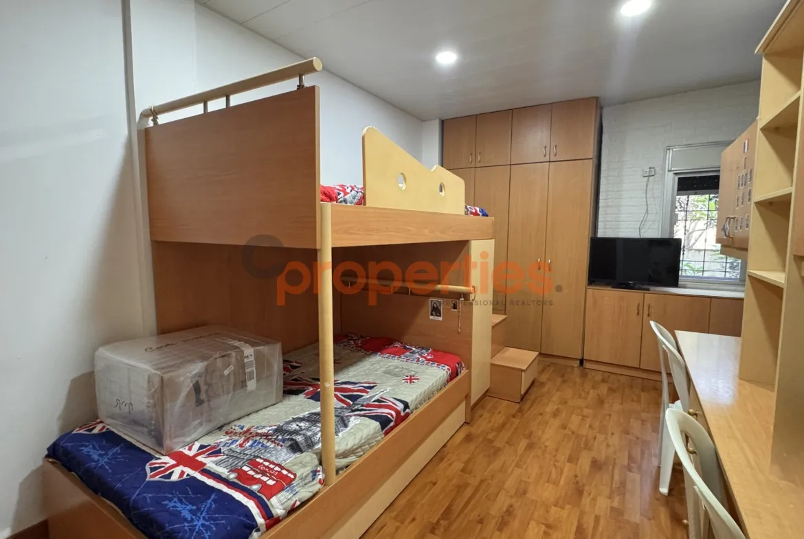 Apartment for Sale in Aaoukar
