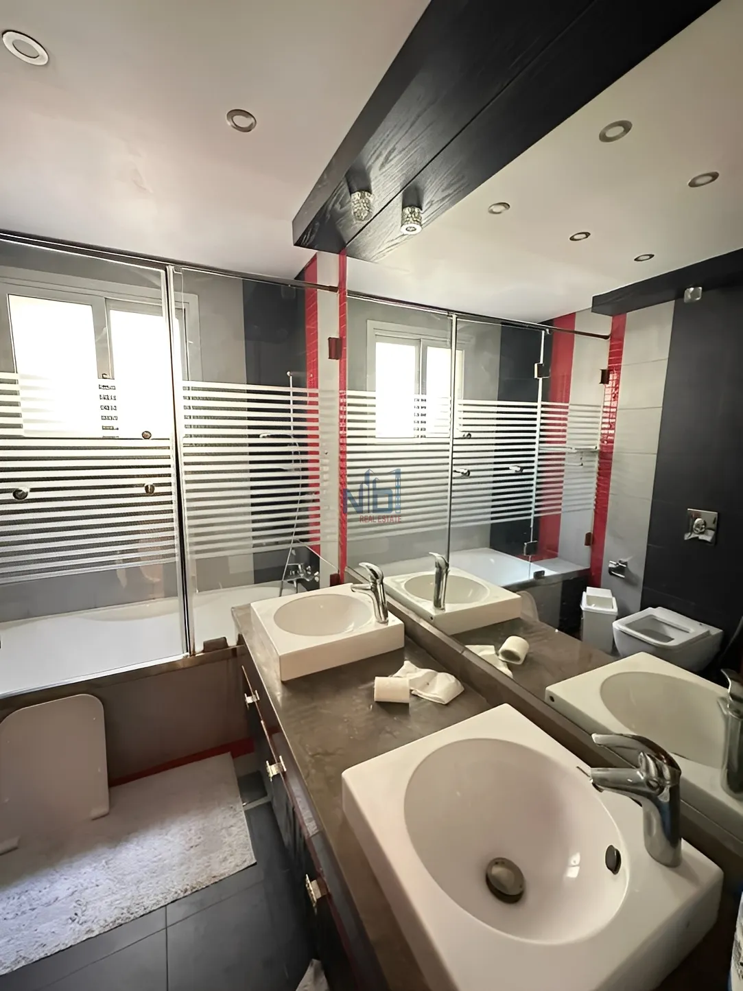Apartment for Sale in Verdun, Bayrut, Lebanon