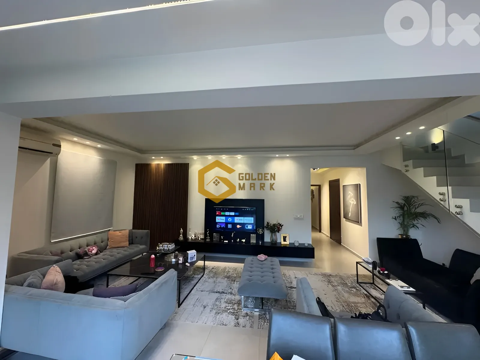 Duplex for Sale in Bsalim
