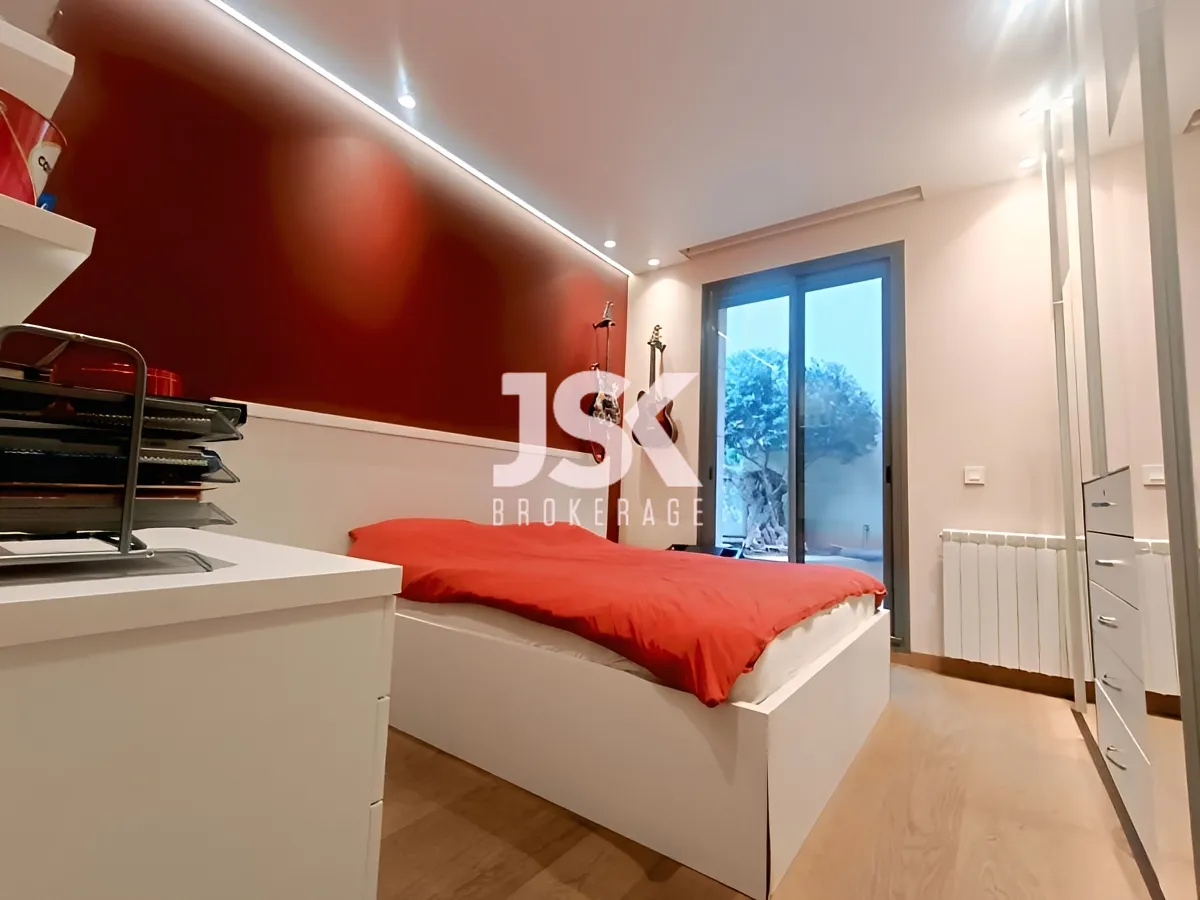 Apartment for Sale in Syoufi, Beirut, Lebanon