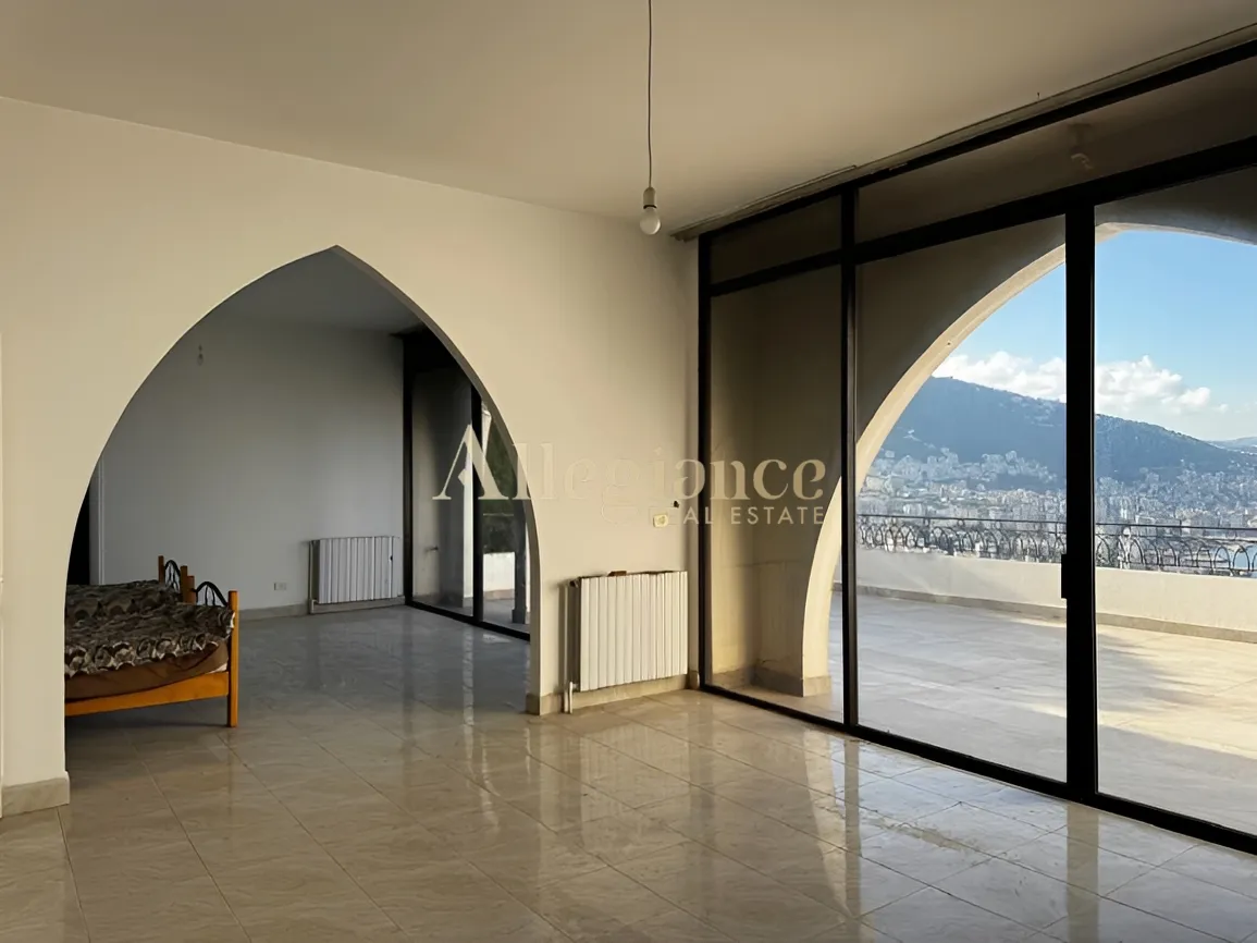 Villa for sale in Adma w Dafnah