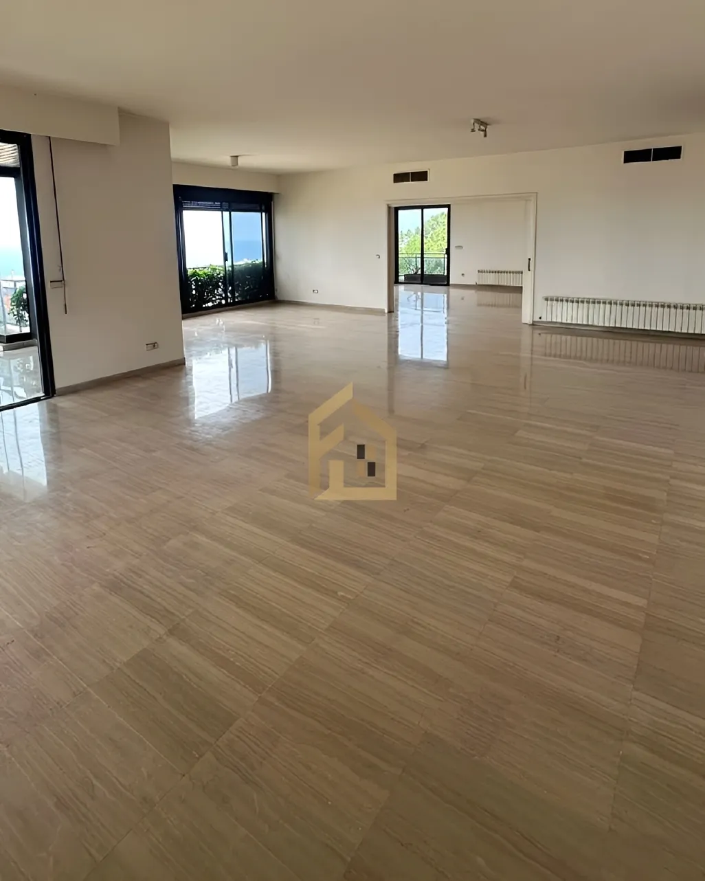 Apartment for sale in Rabieh, Lebanon - 5 bed, 5 bath