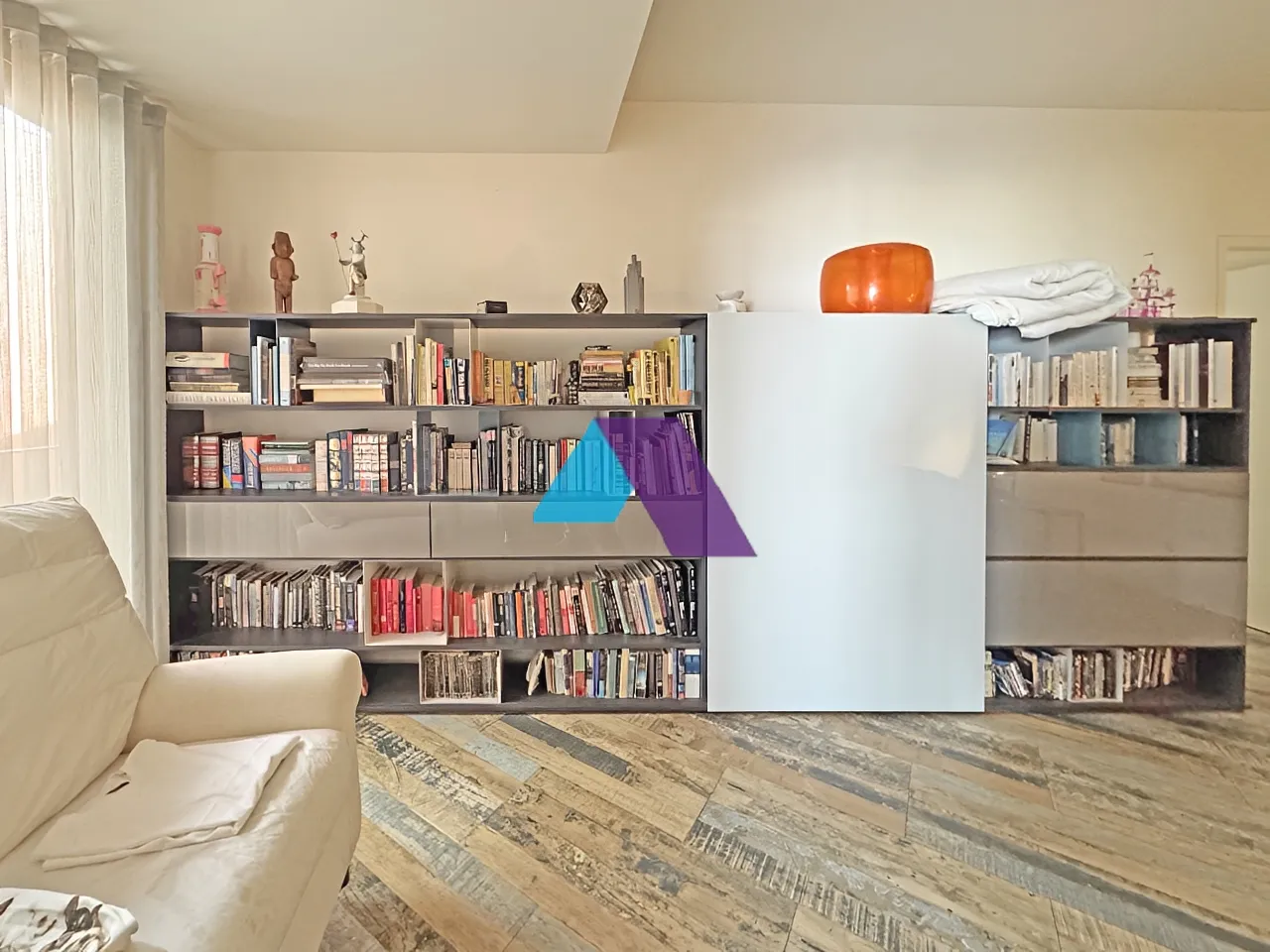 Apartment for Sale in Rihaniyye