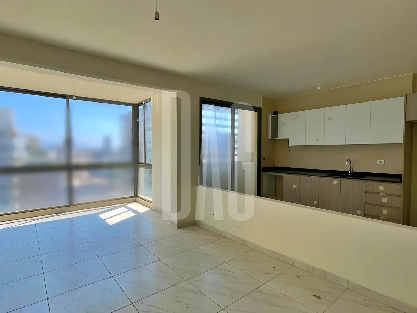 Apartment for Sale in Achrafieh, Beirut, Lebanon - 2 bed, 2 bath