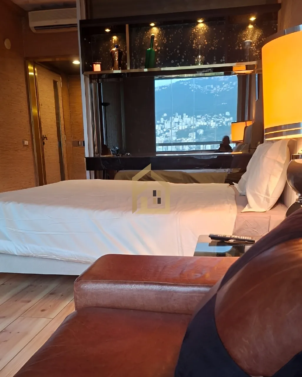 Chalet for rent in Jounieh, Lebanon - 1 bed, 1 bath