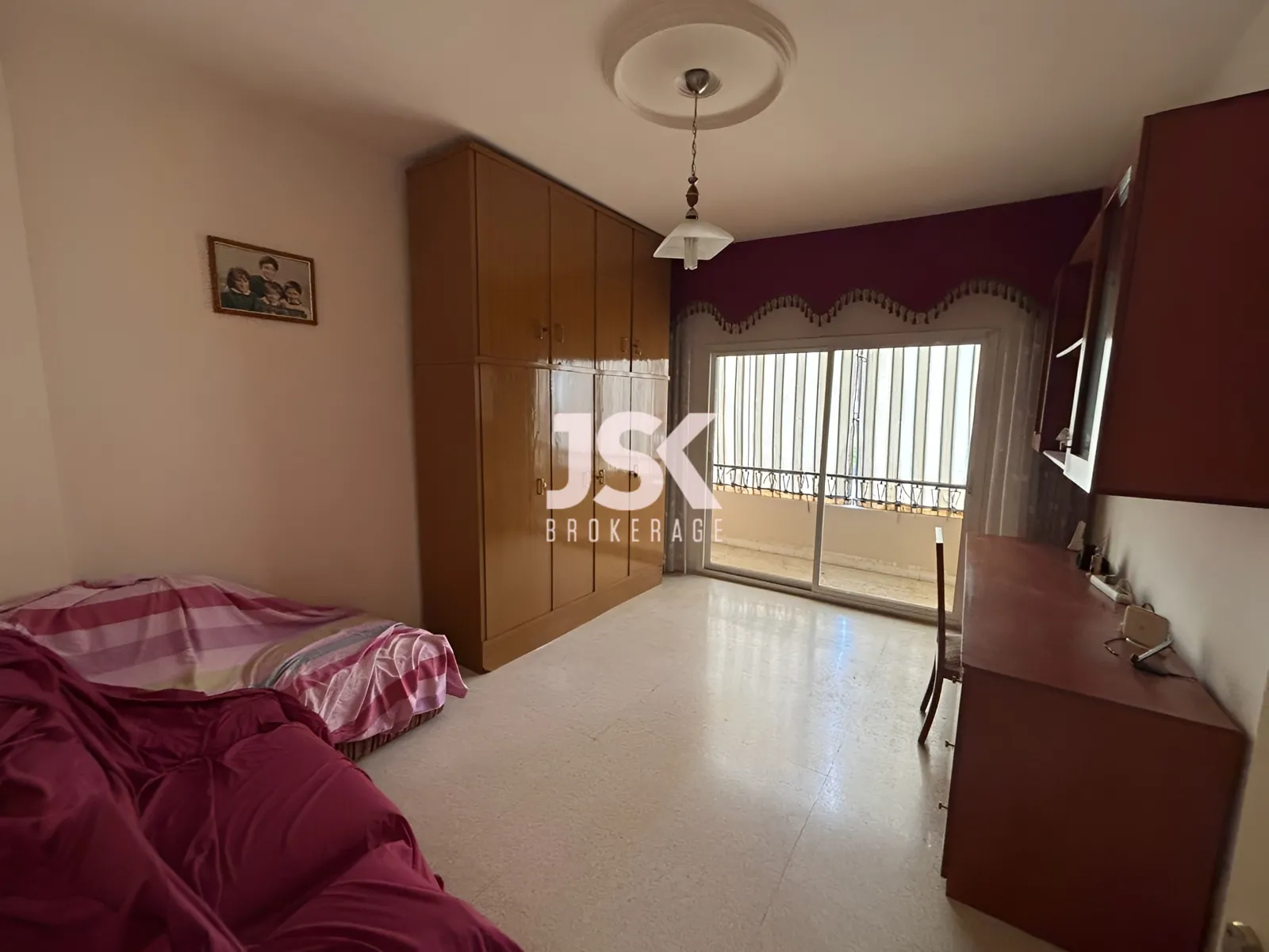Apartment for Sale in Dekwaneh