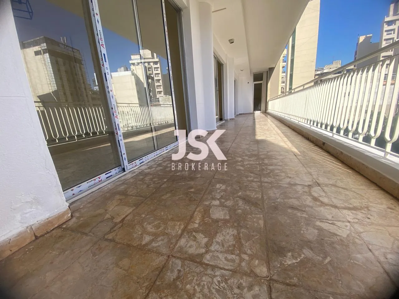 Apartment for Rent in Ras