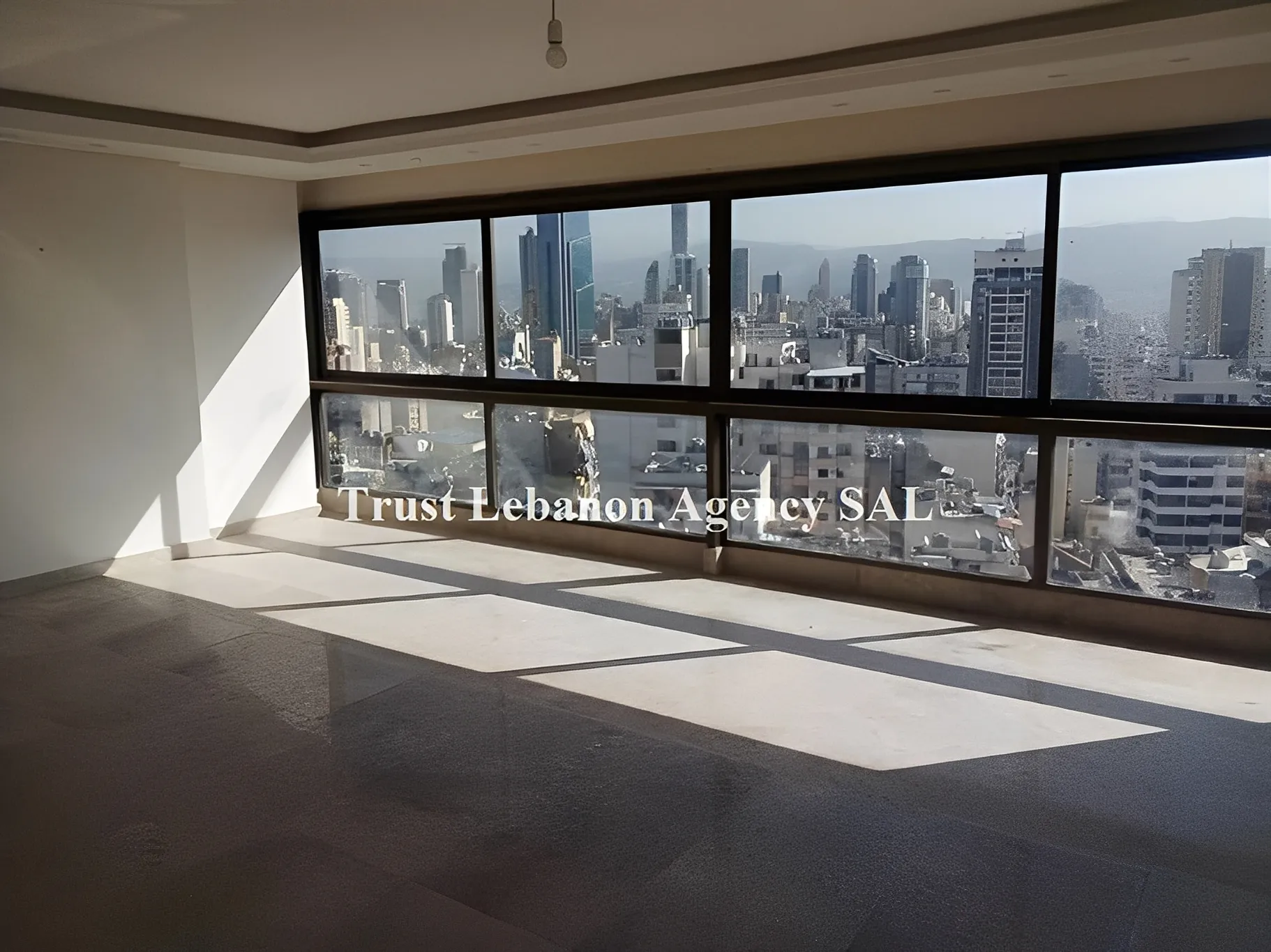 Apartment for Sale in Beirut