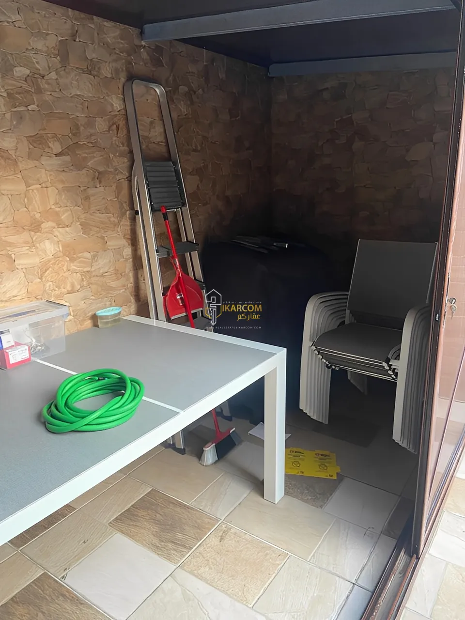 Apartment for Sale in Blat