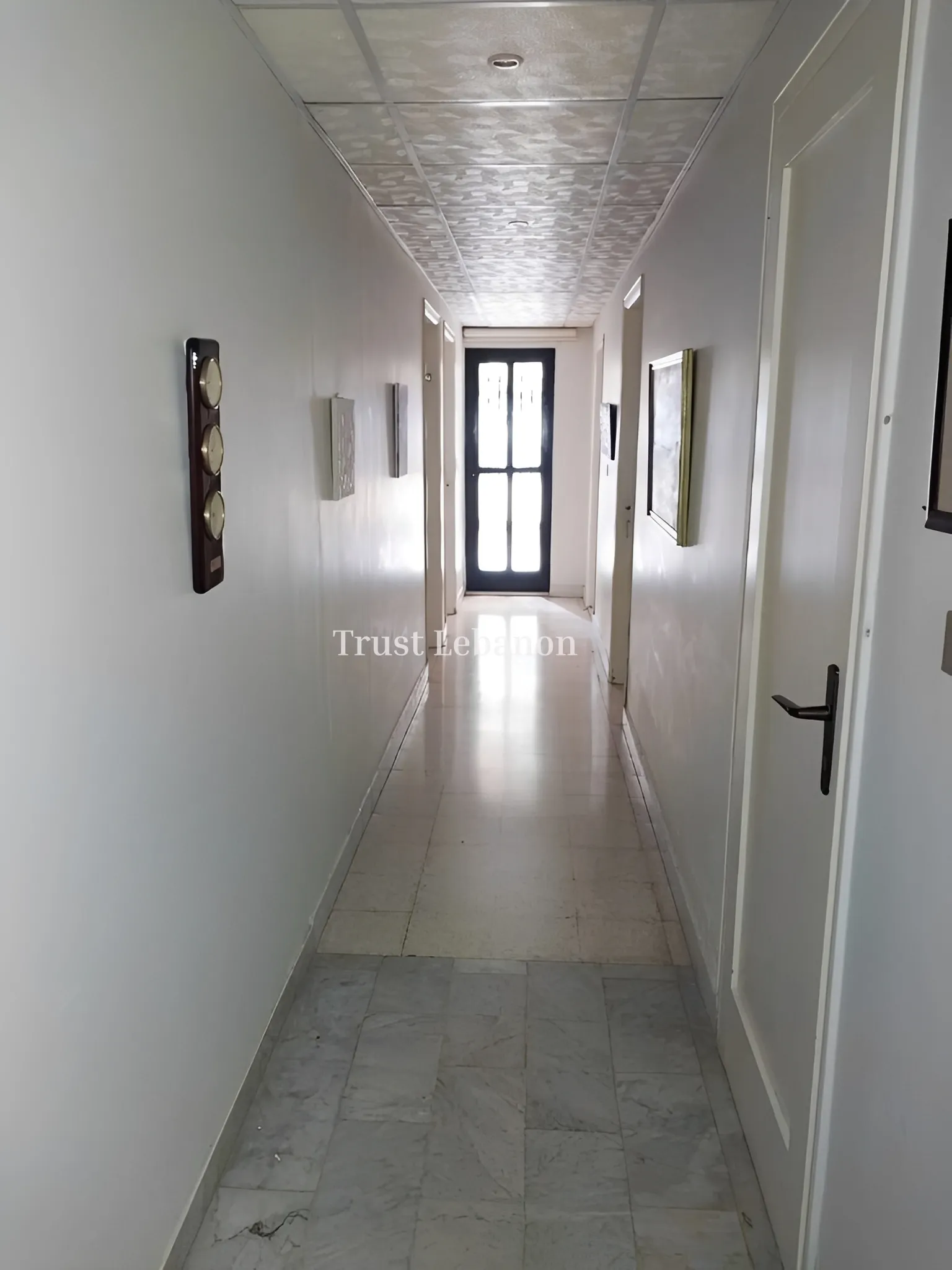 Apartment for sale in Naqqache, Lebanon