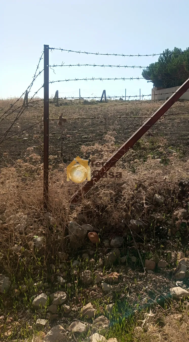 Land for Sale in Jdita 1204 Sqm