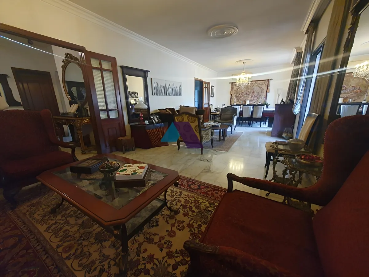 Apartment for Sale in Hamra