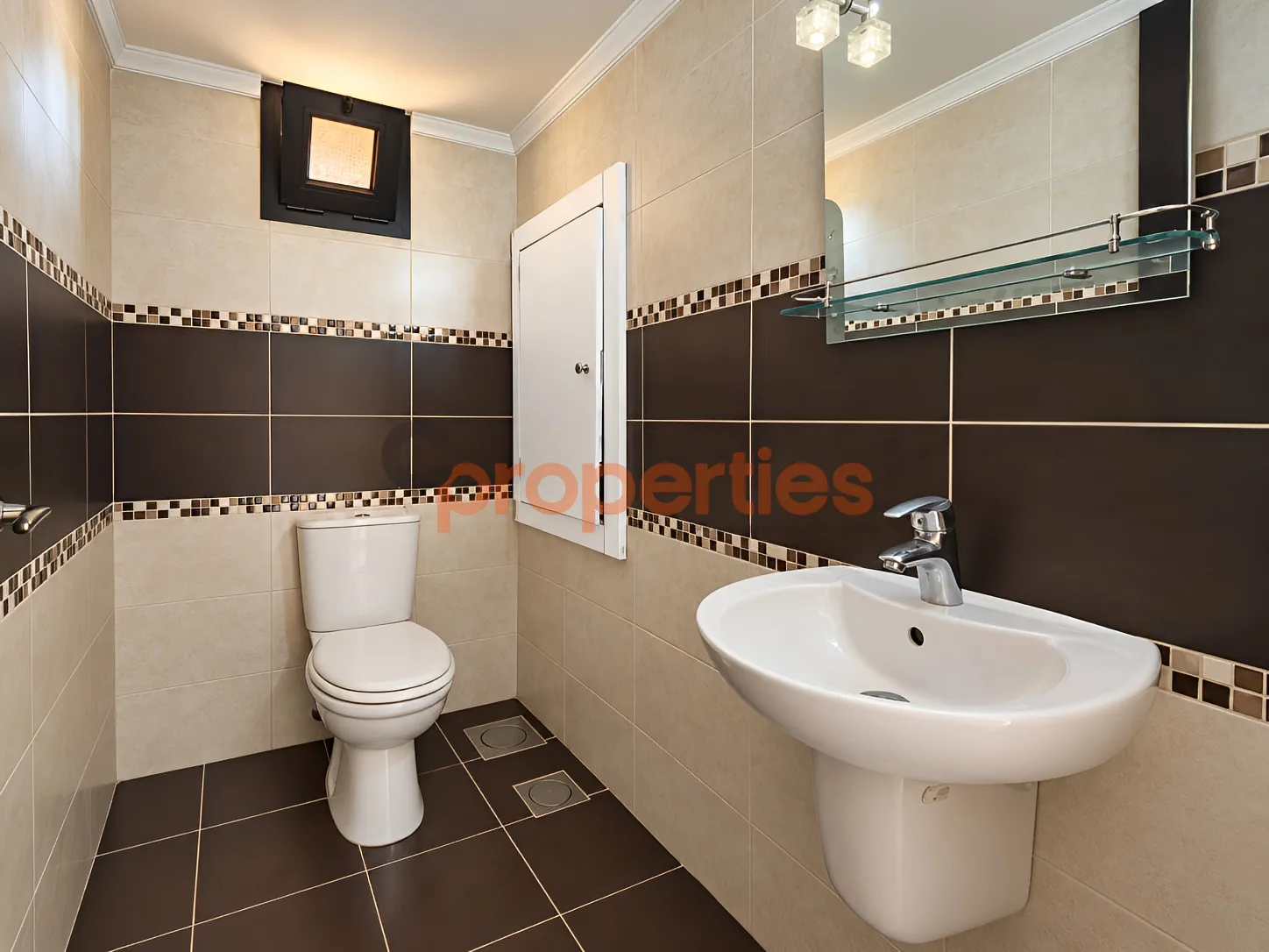 Apartment for Rent in Zalqa