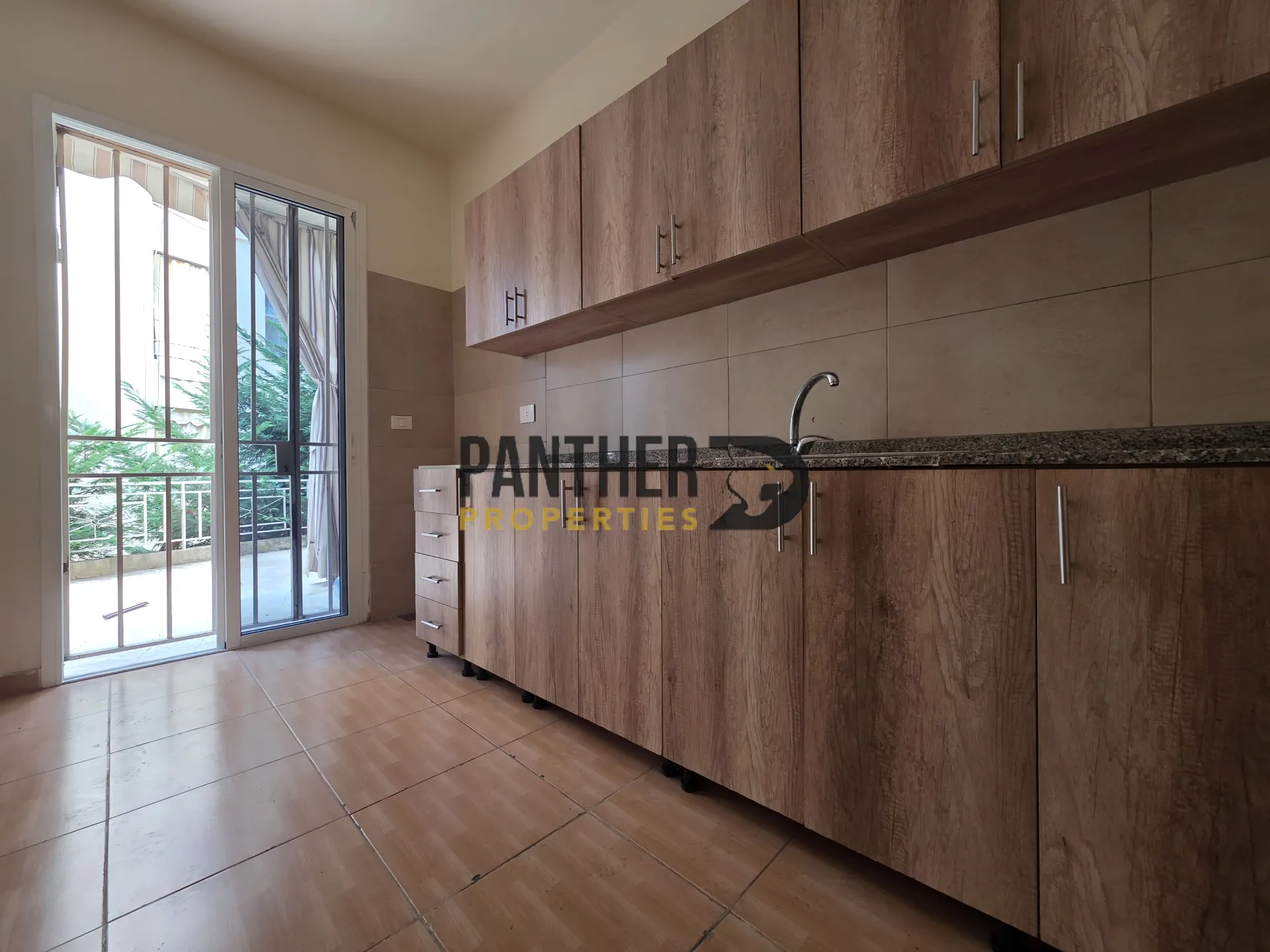 Apartment for sale in Mansourieh