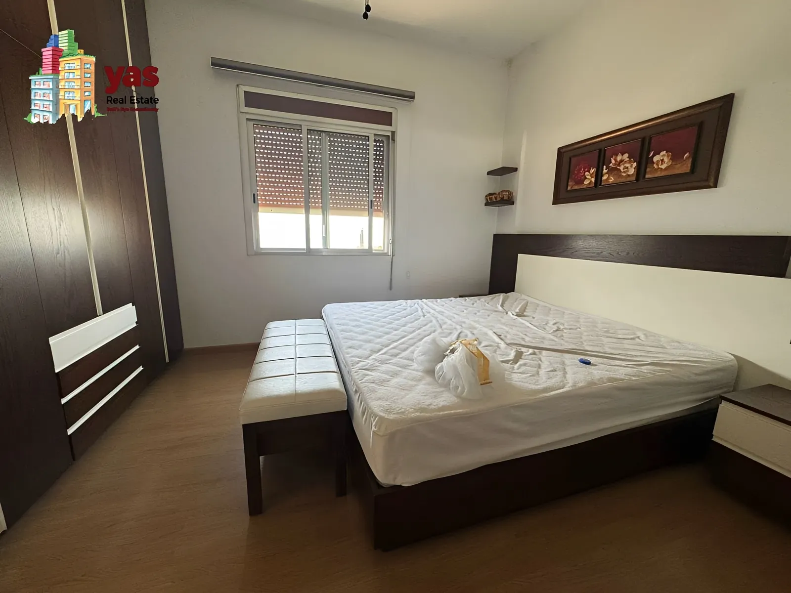 Apartment for Rent in Ballouneh - 2 bed, 3 bath