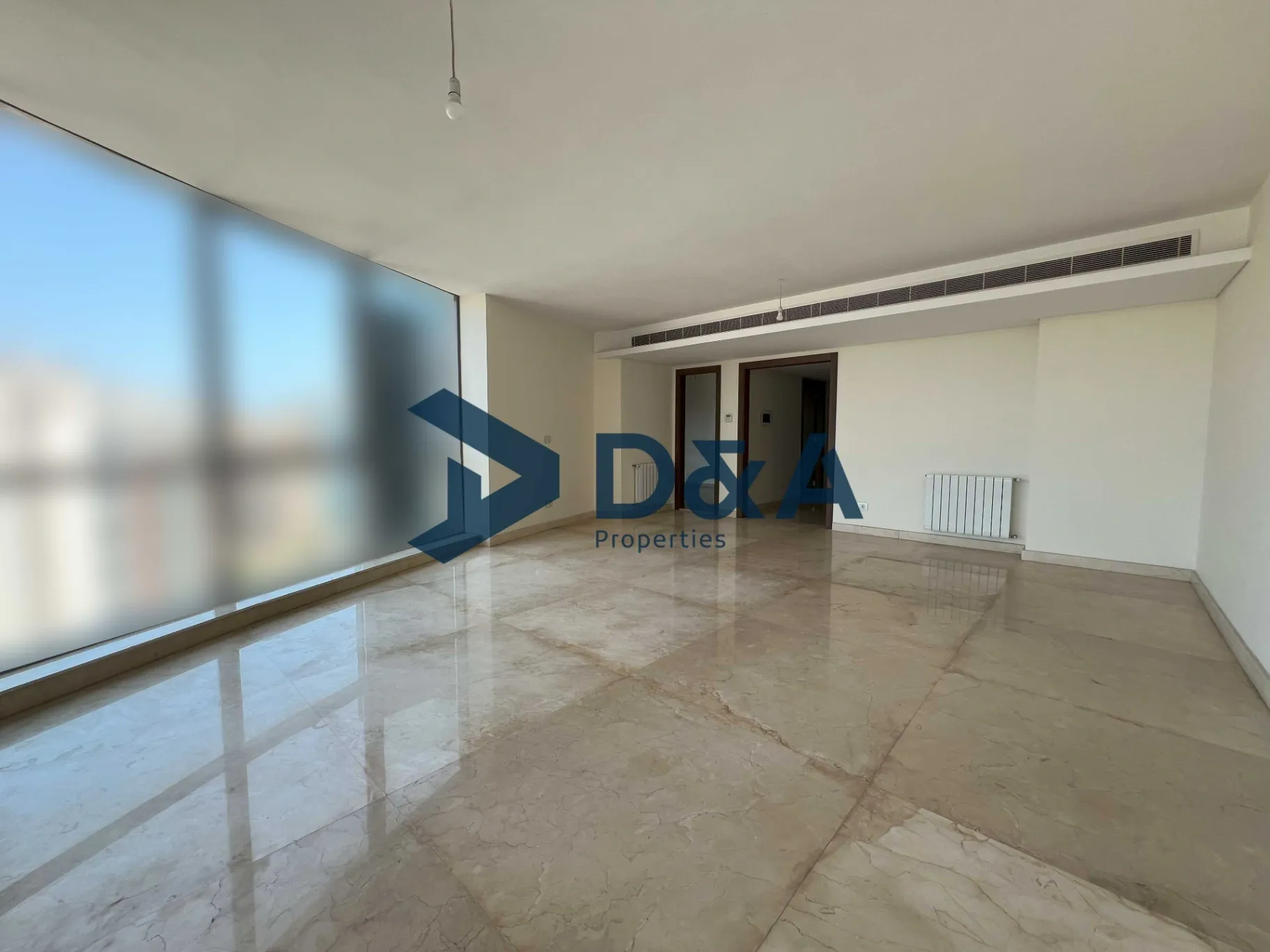 Apartment for sale in Achrafieh, Beirut, Lebanon