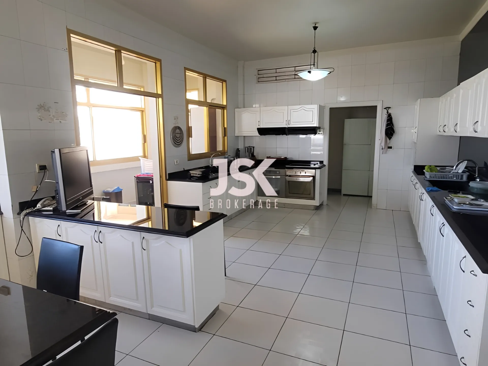 Apartment for Sale in Sahel Aalma