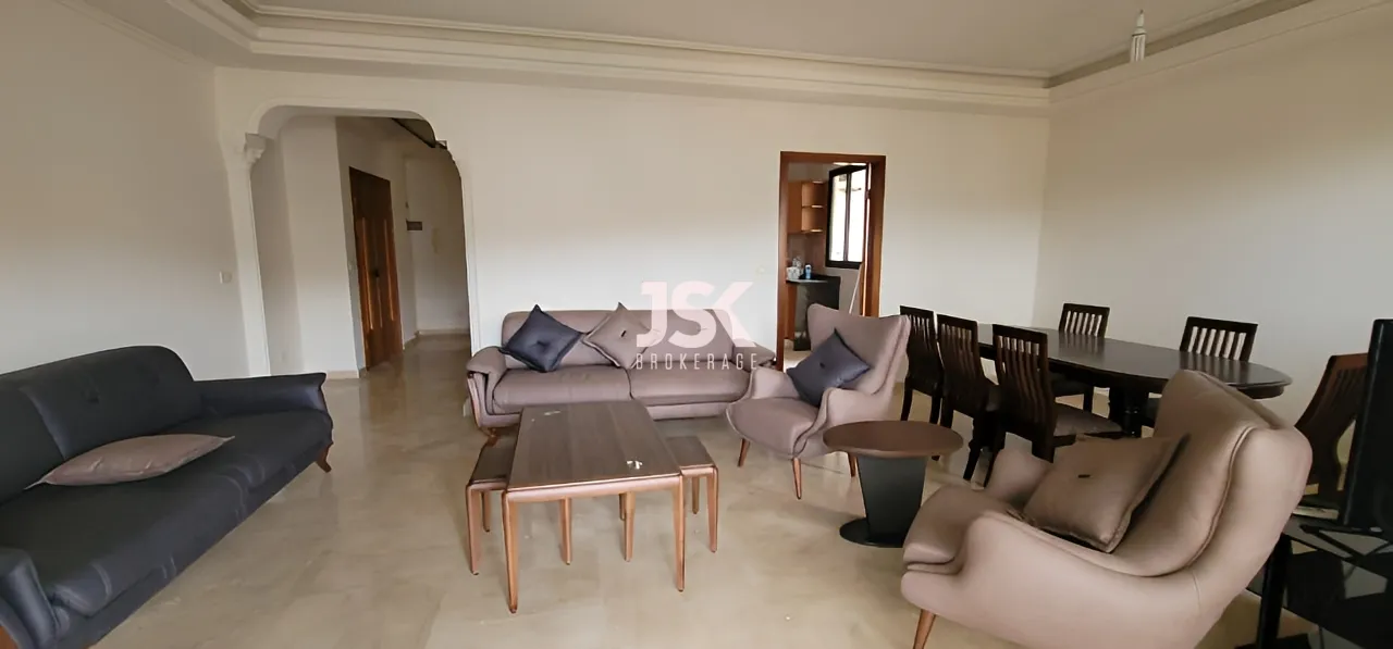 Apartment for Sale in Ain El Rihane
