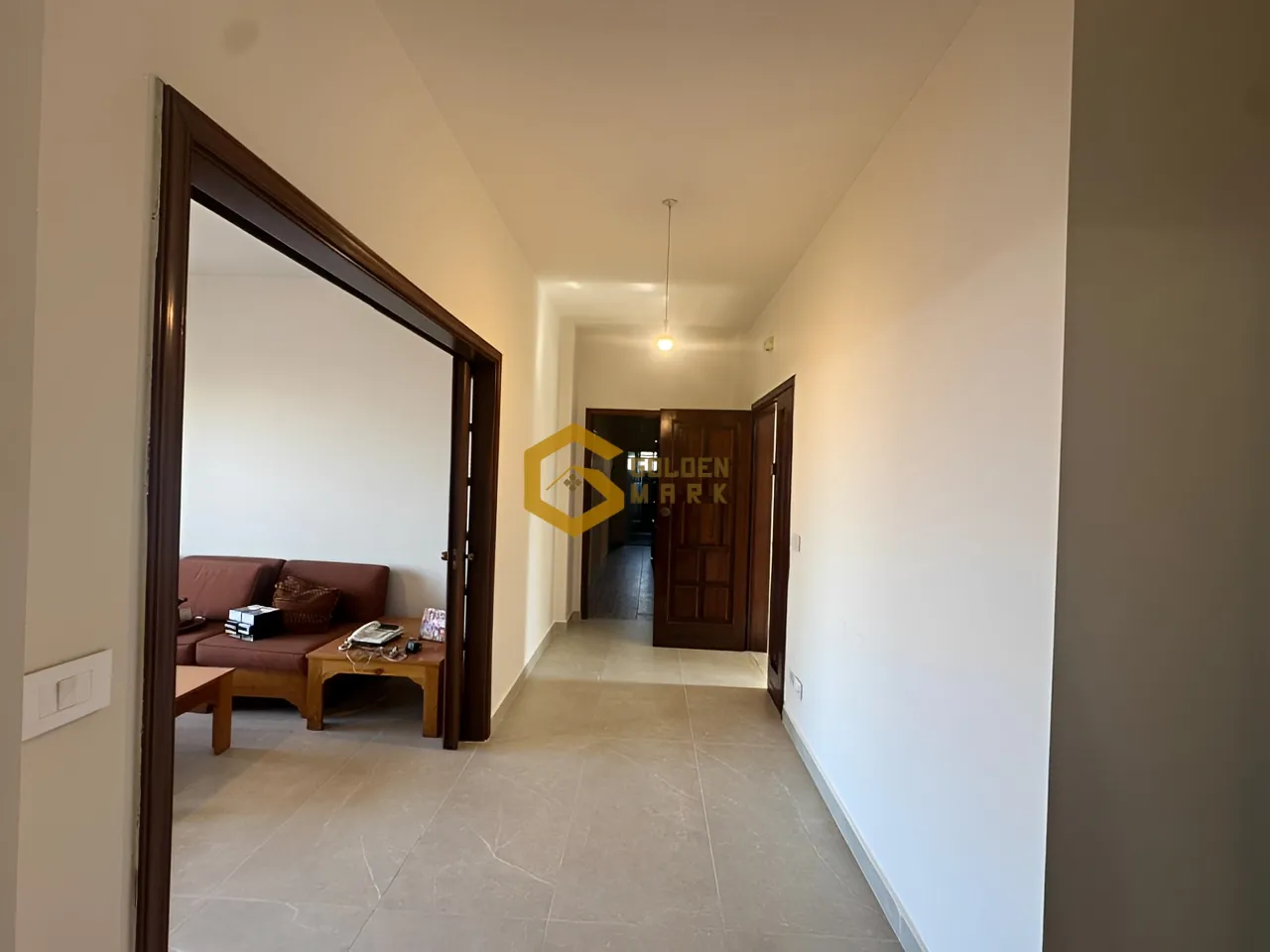 Apartment for Rent in Rabweh, Metn