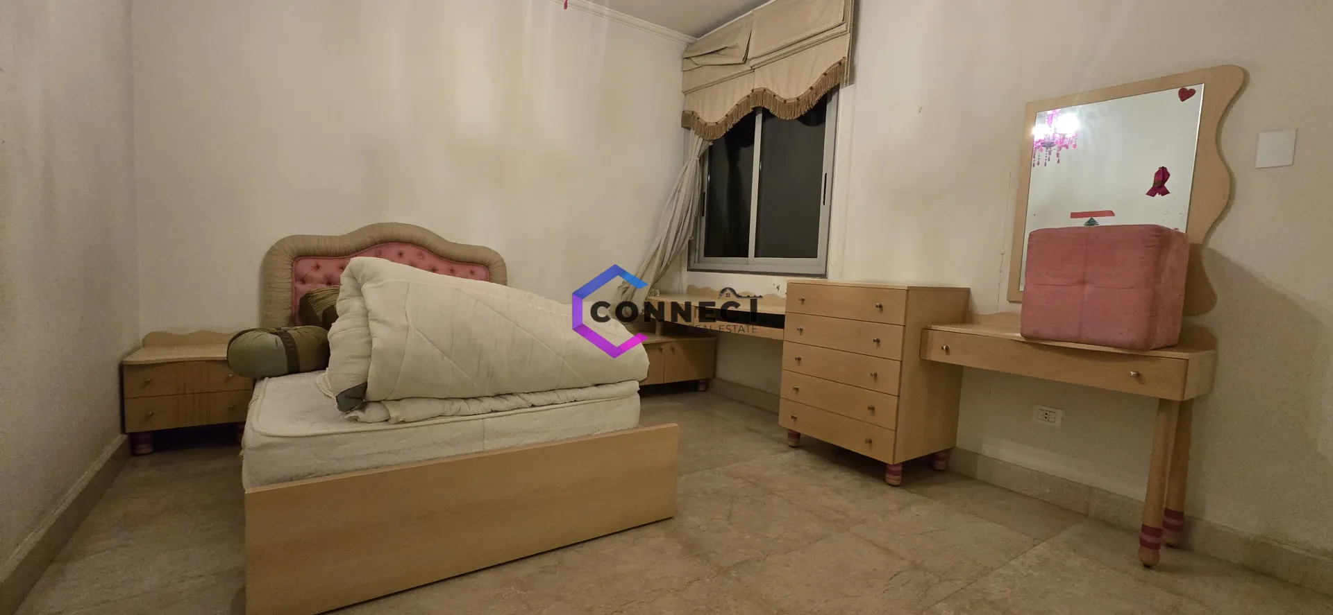 Apartment for sale in Unesco, beirut, lebanon