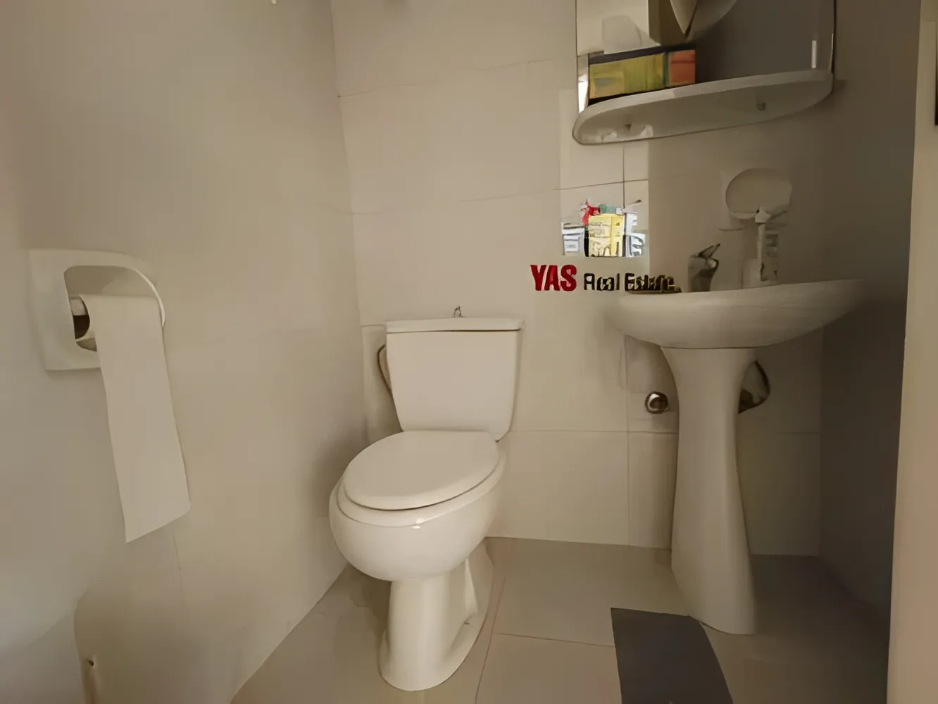 Office for Sale in Jdeideh