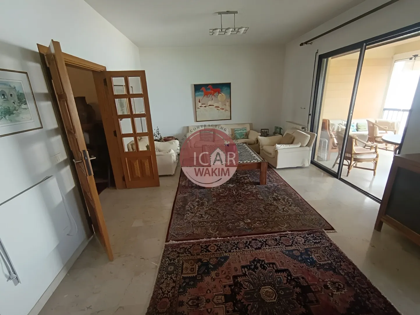 Apartment for sale in Beit Meri