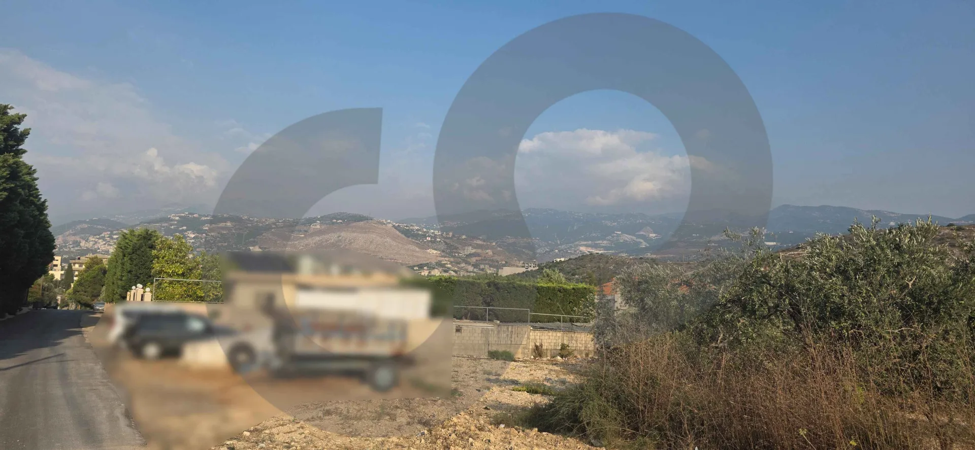 Land for Sale in Greater Amyoun