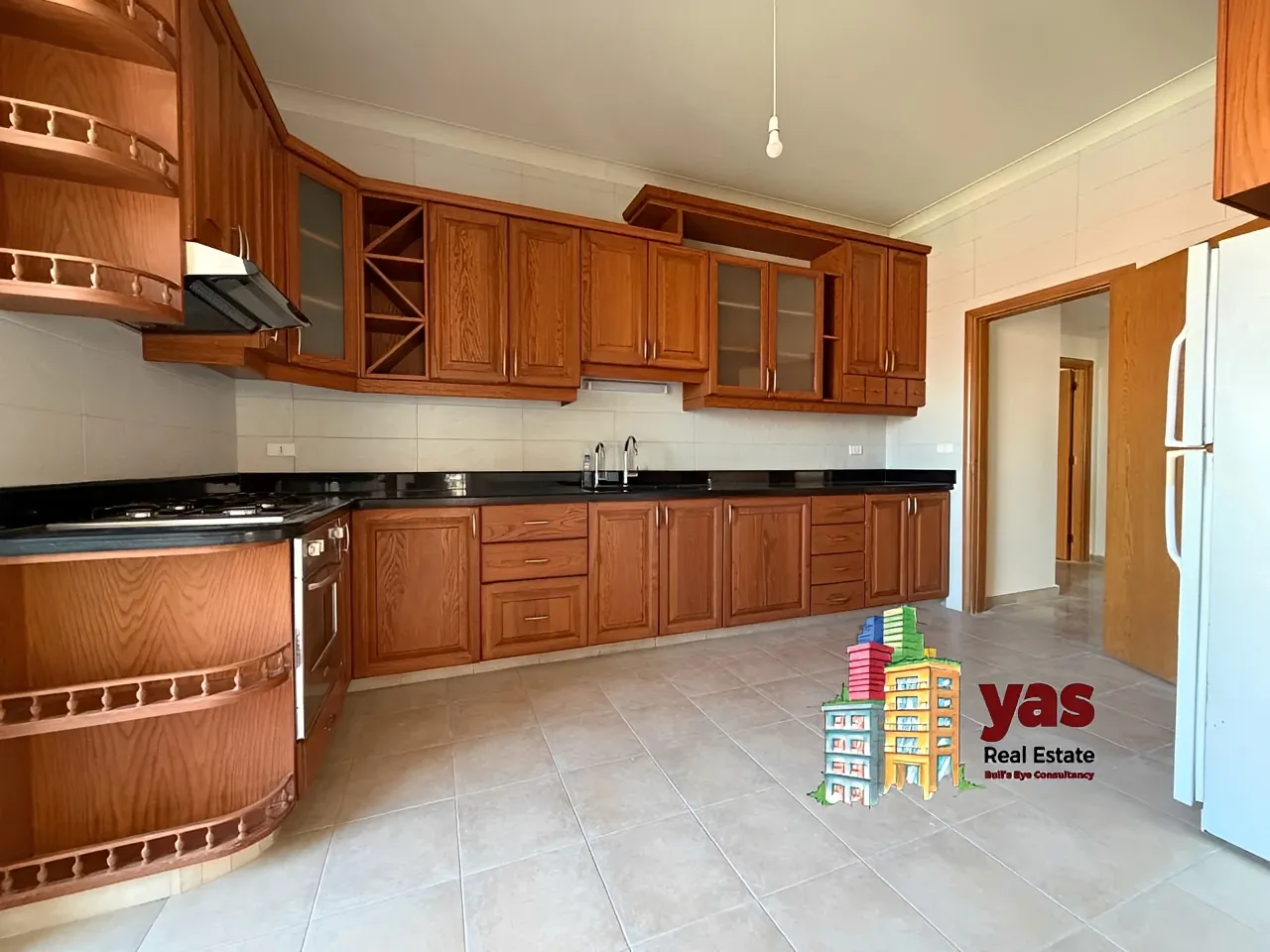 Apartment for Rent in Sahel Alma - 3 bed, 3 bath