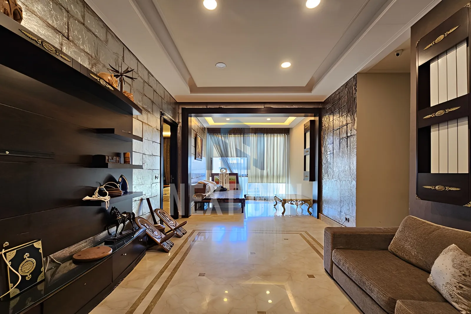 Apartment for Sale in Ramleh Al Bayda