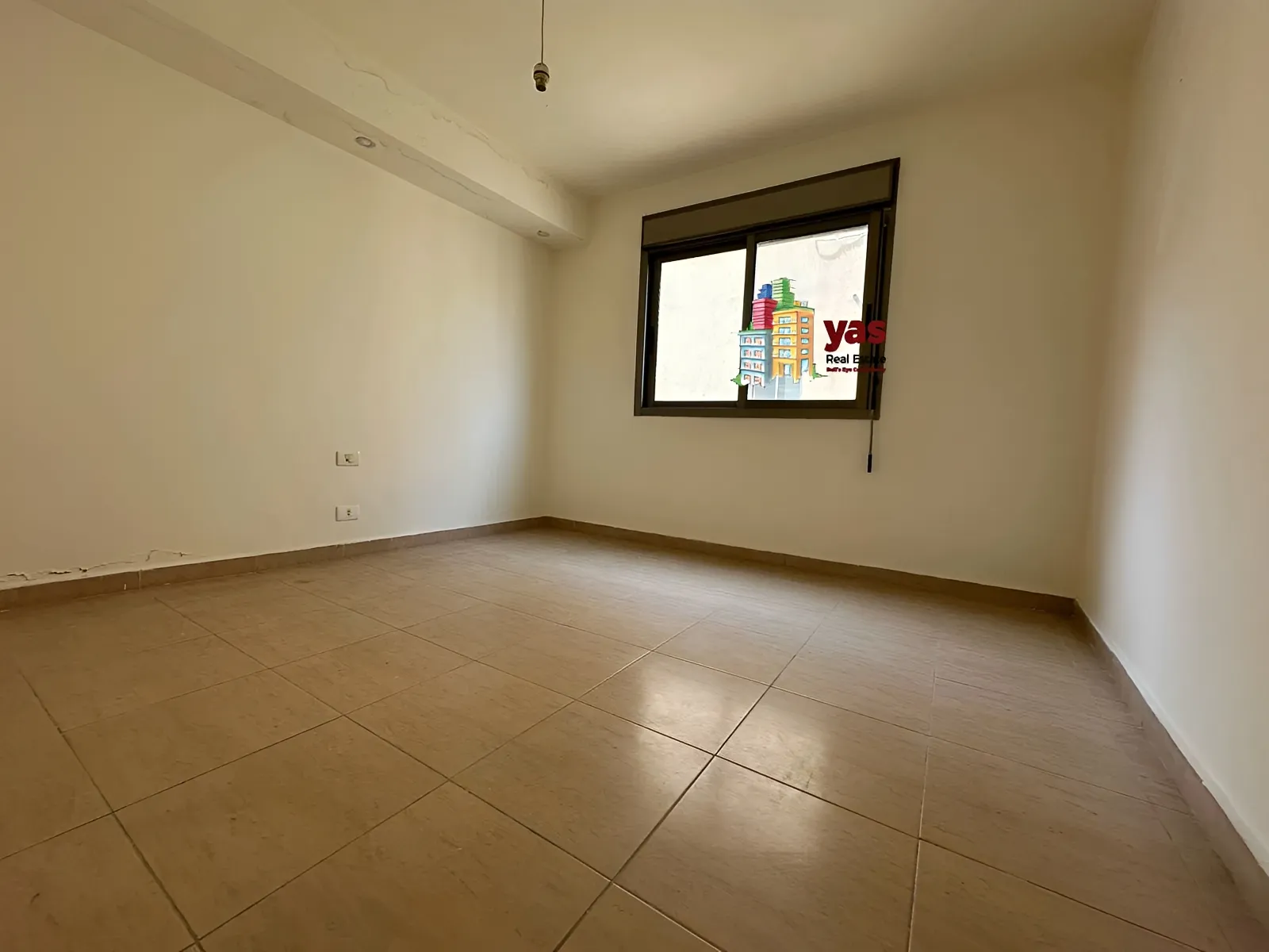 Apartment for Sale in Kfar Yassine - 3 bed, 4 bath