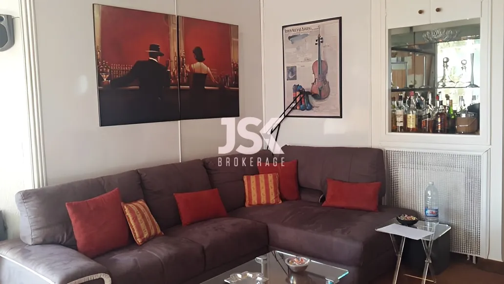 Duplex for Rent in Faraiya, Lebanon