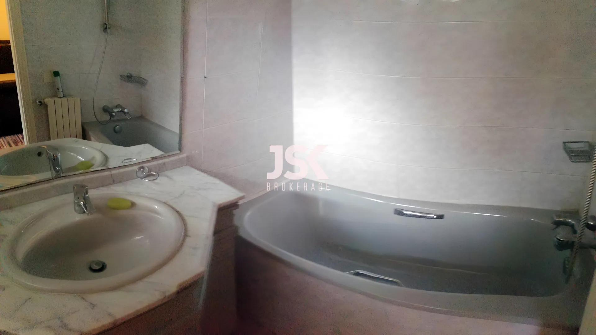 Apartment for Rent in Achrafieh