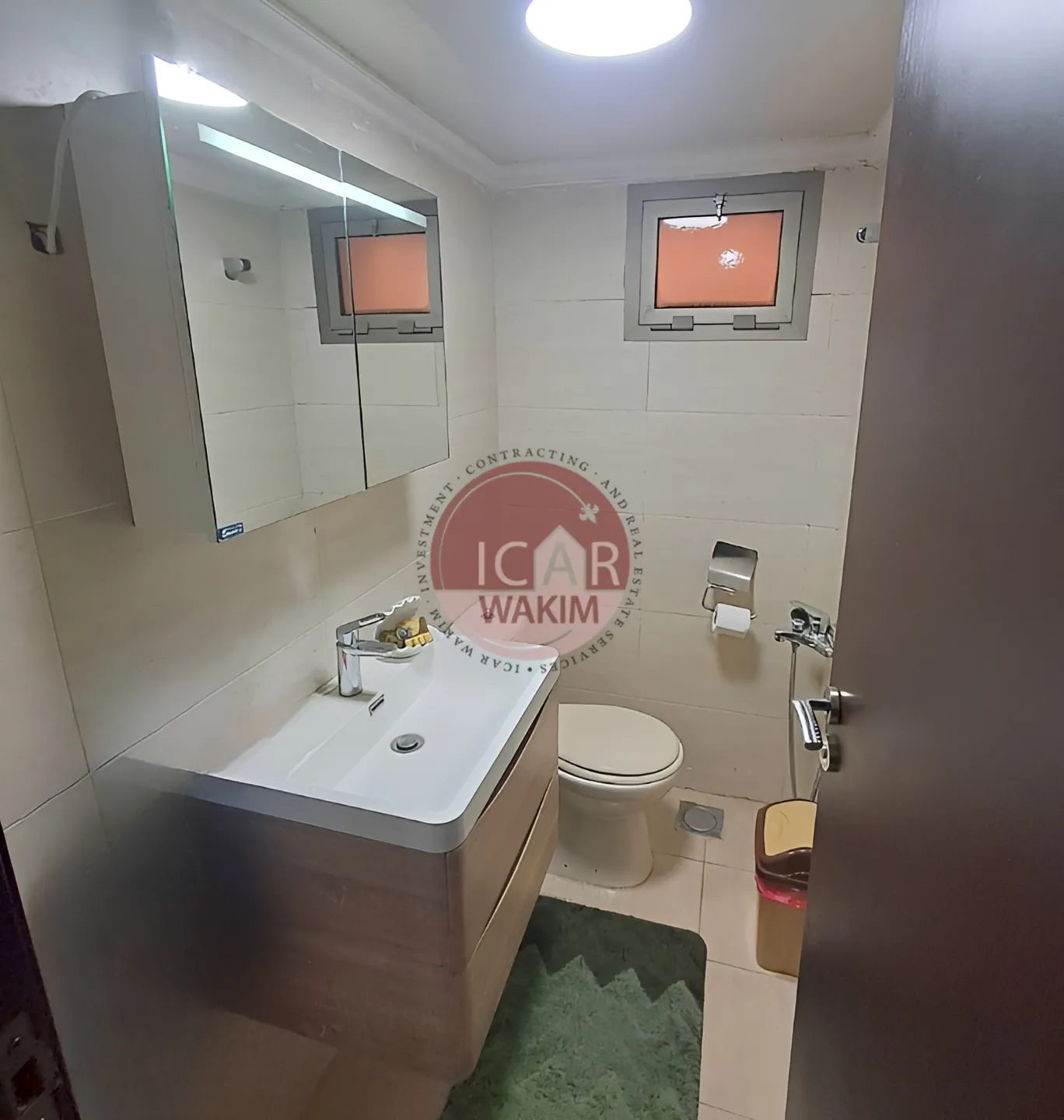 Apartment for sale in Mansourieh