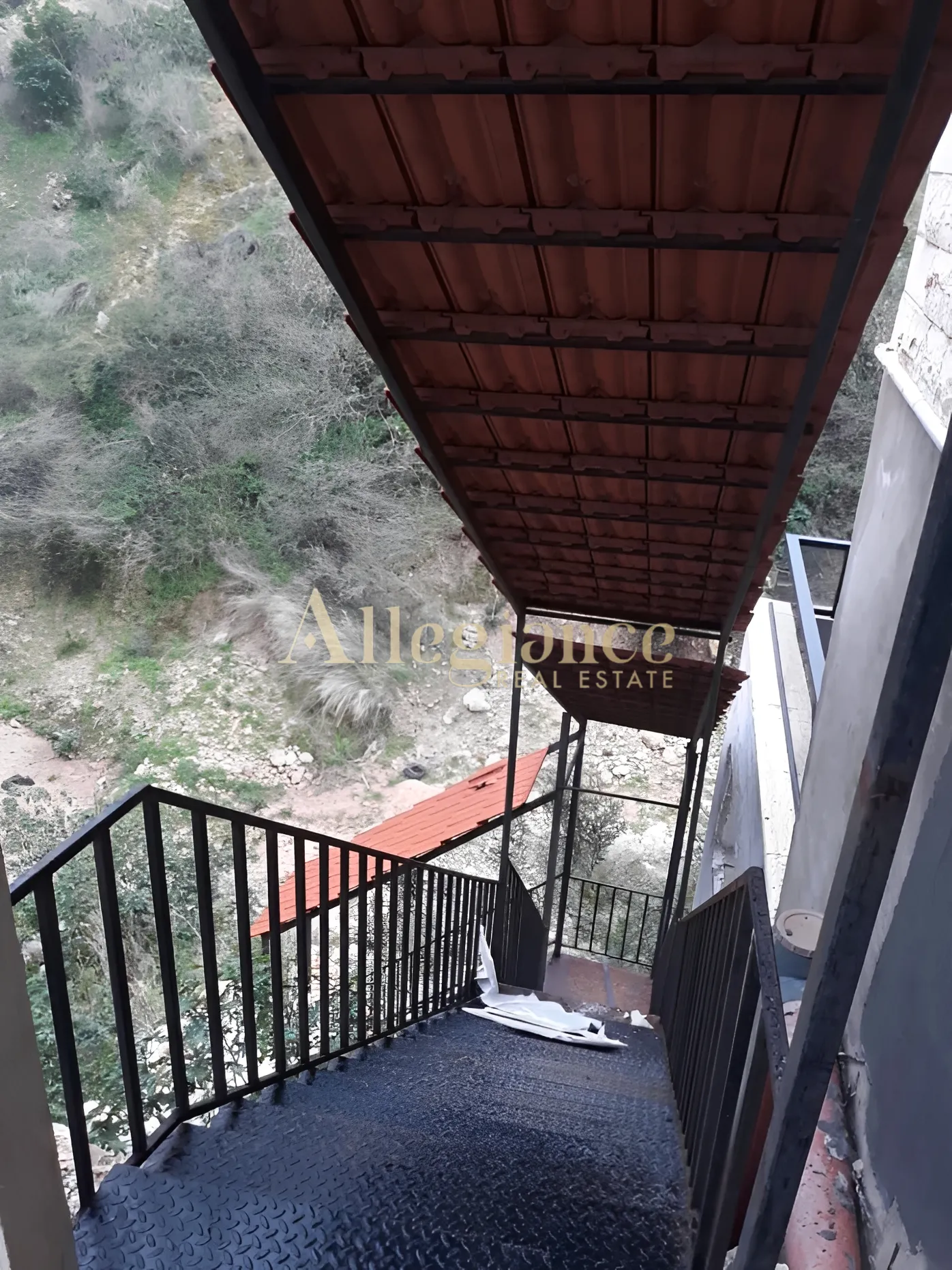 Apartment for sale in Barja