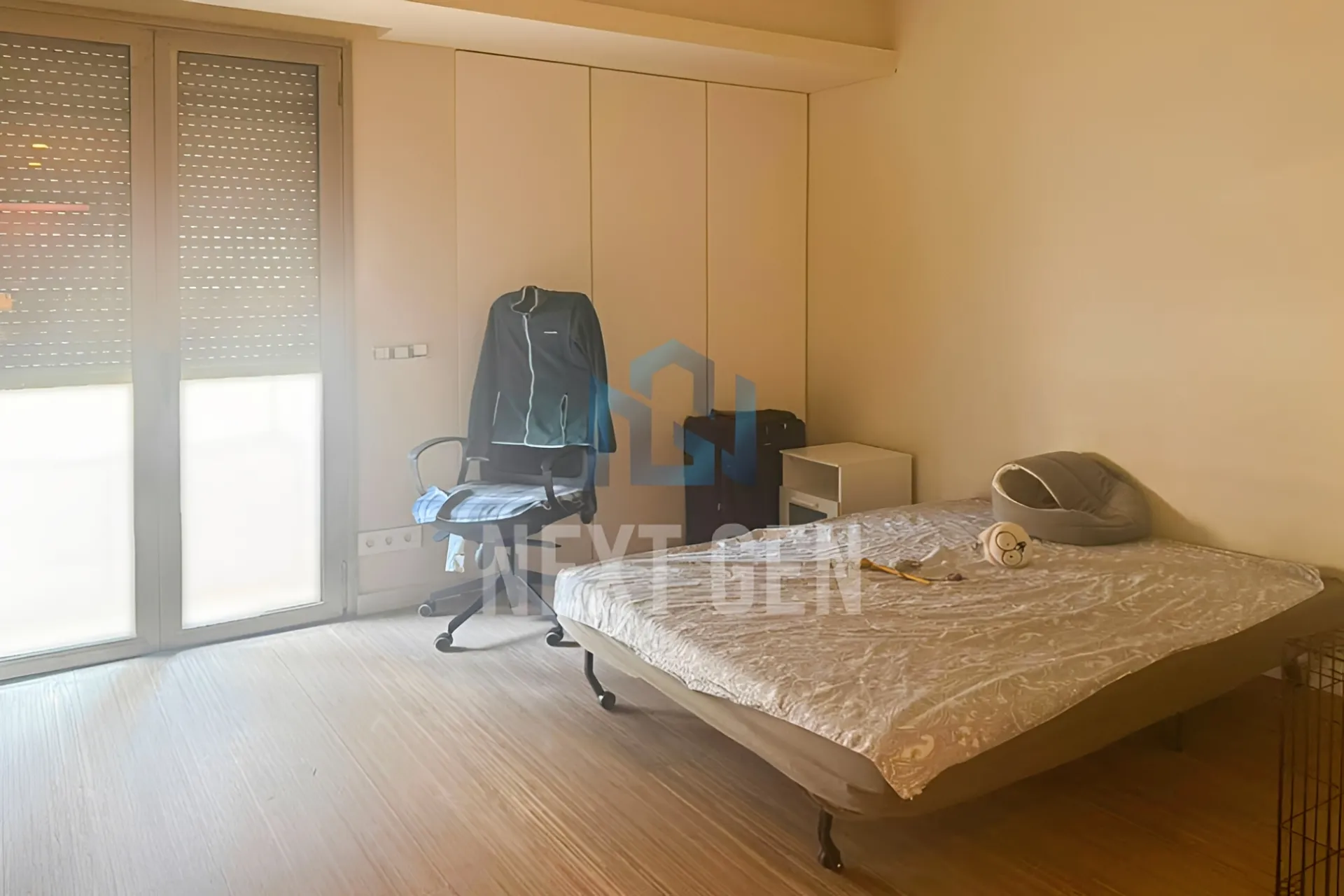 Apartment for rent in Achrafieh, Beirut, Lebanon