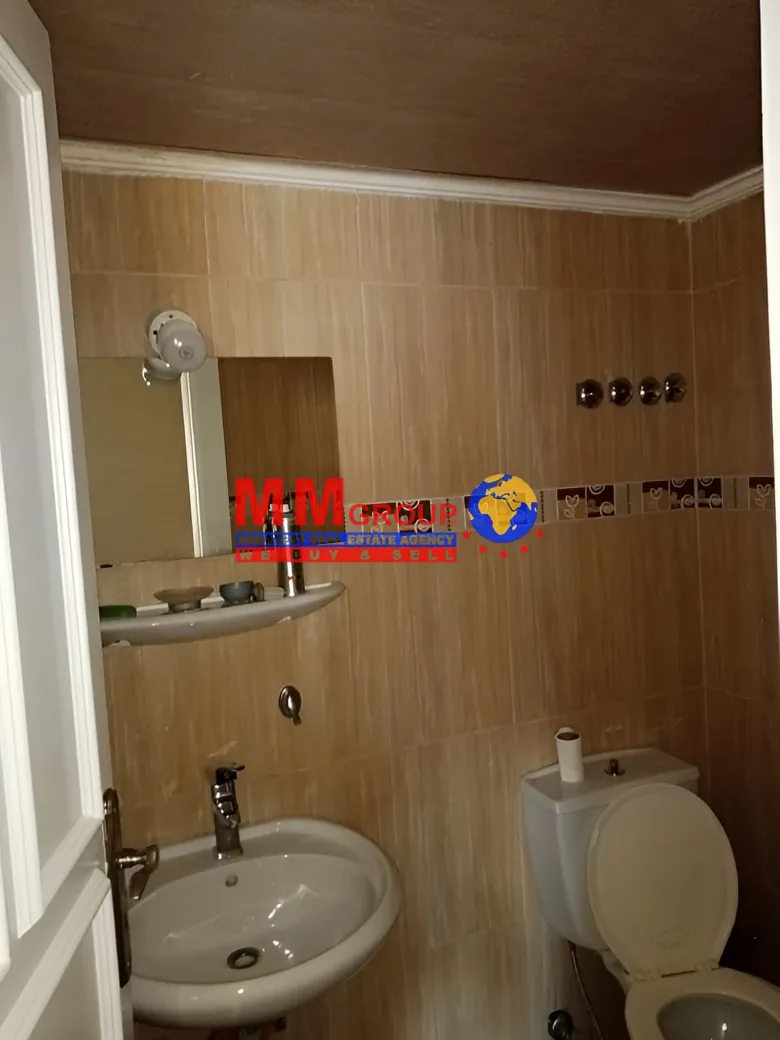 Apartment for sale in Jdeideh