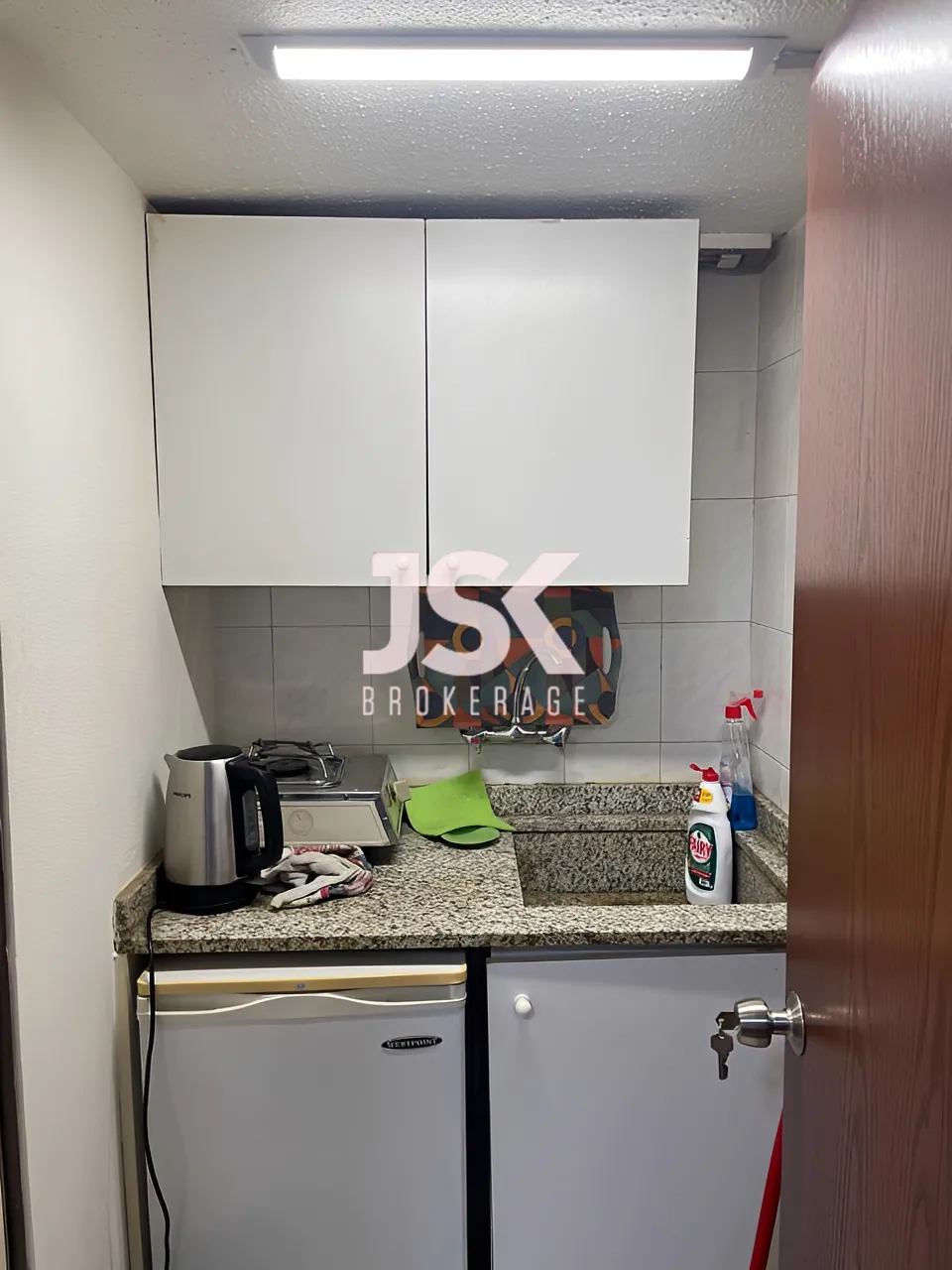 Office for Sale in Sin El Fil