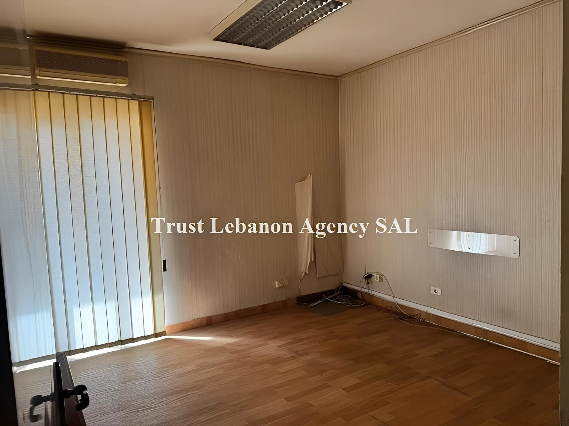 Office for rent in Beirut, Ashrafieh