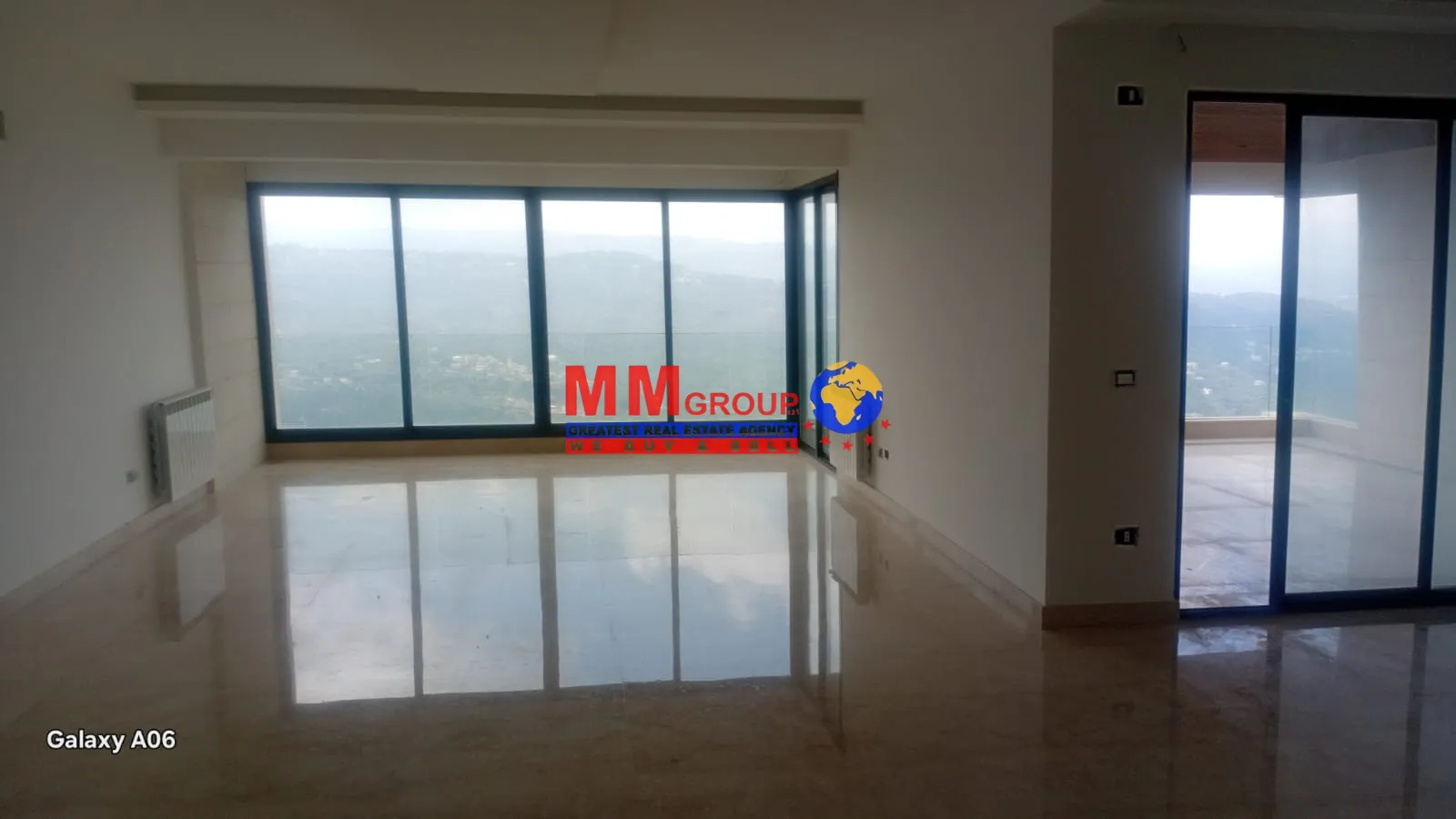Apartment for Sale in Mar Chaaya