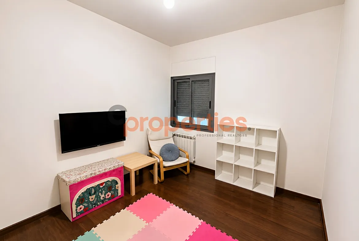Apartment for Sale in Baabda
