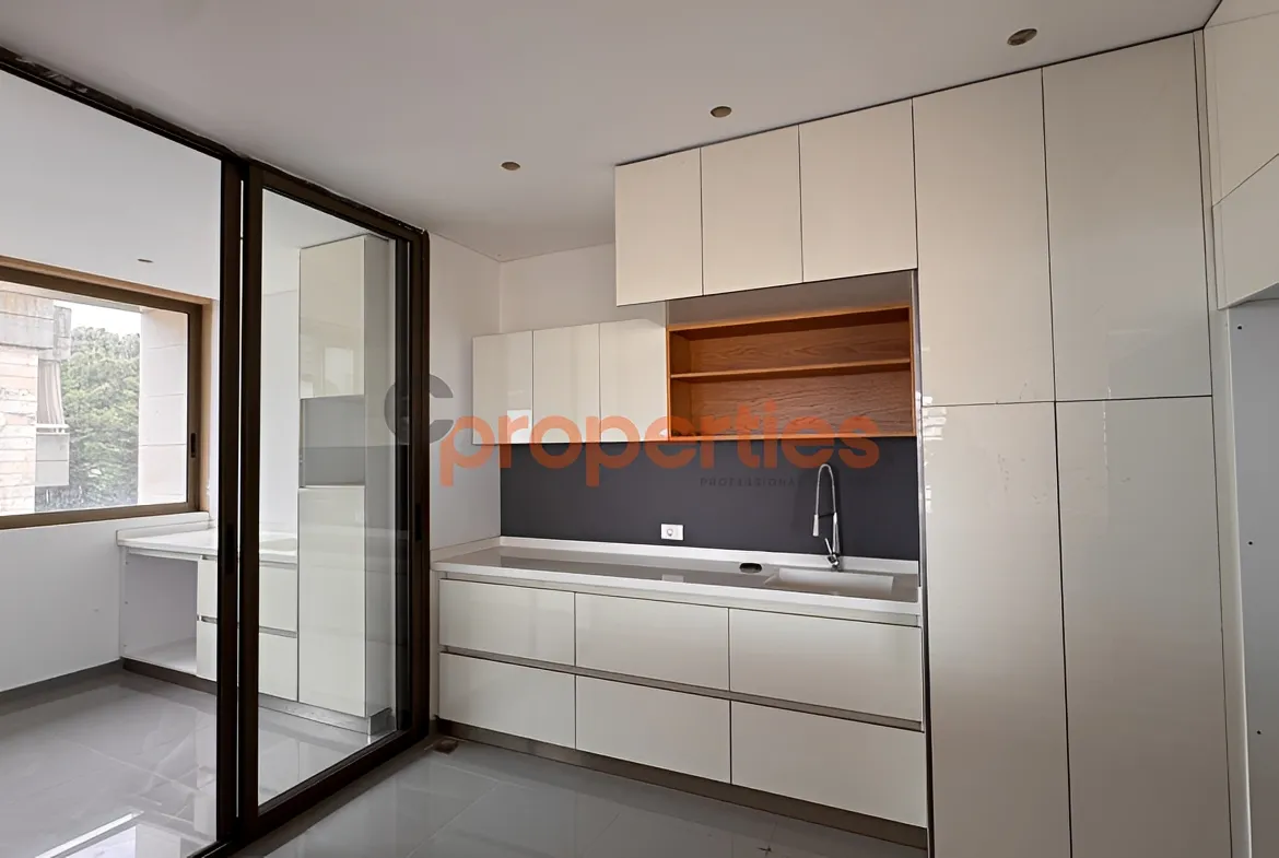 Apartment for Rent in Aaoukar